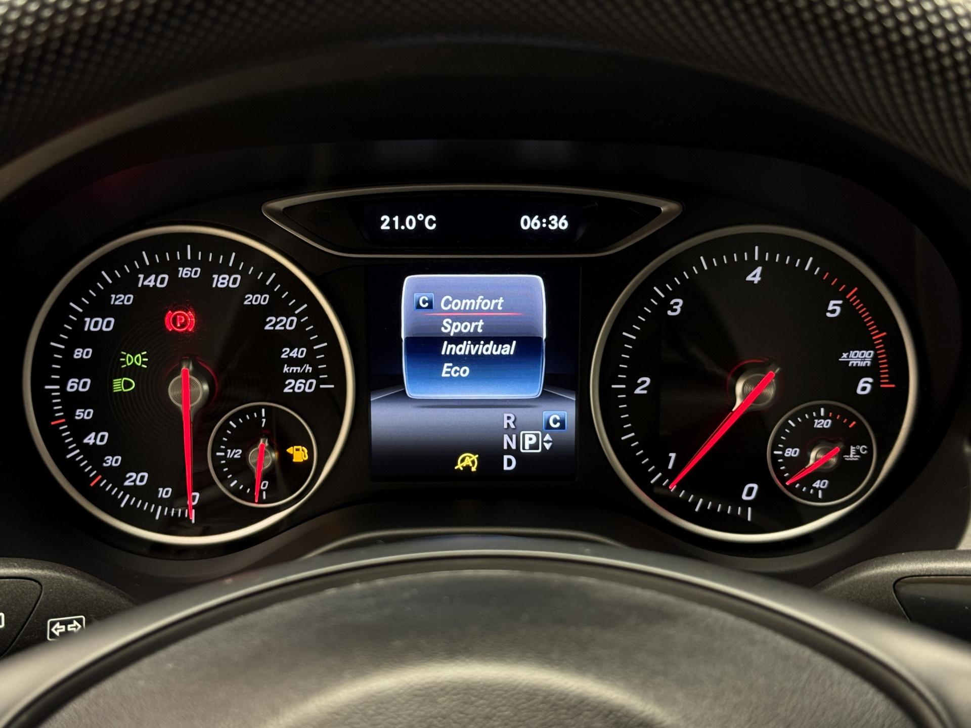Mercedes-Benz-GLA