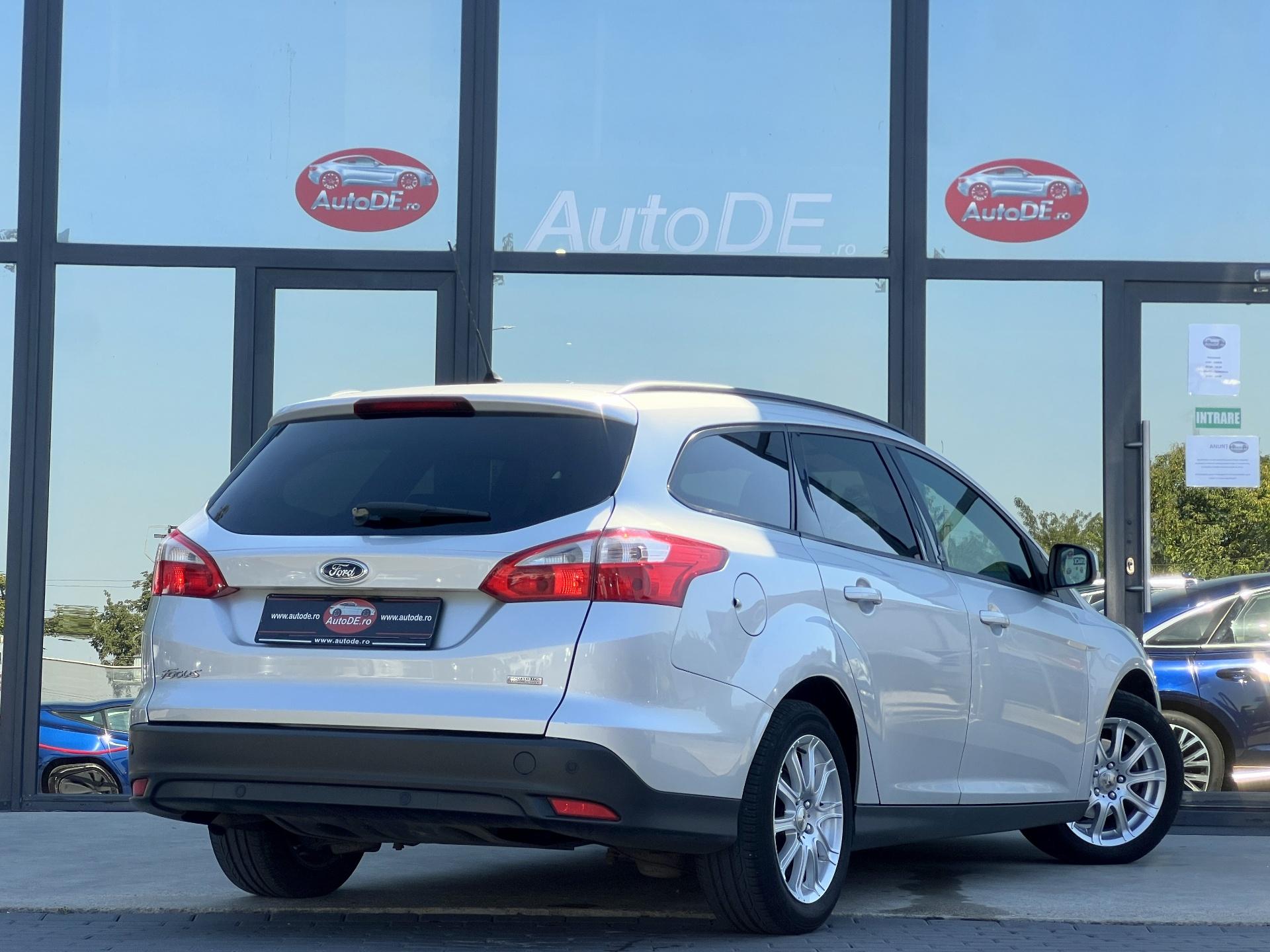 Ford-Focus