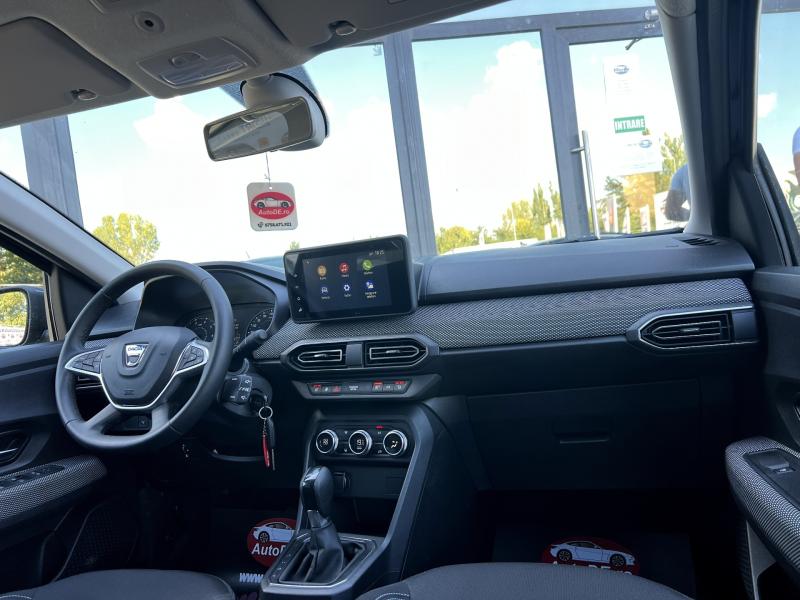 Car Thumb