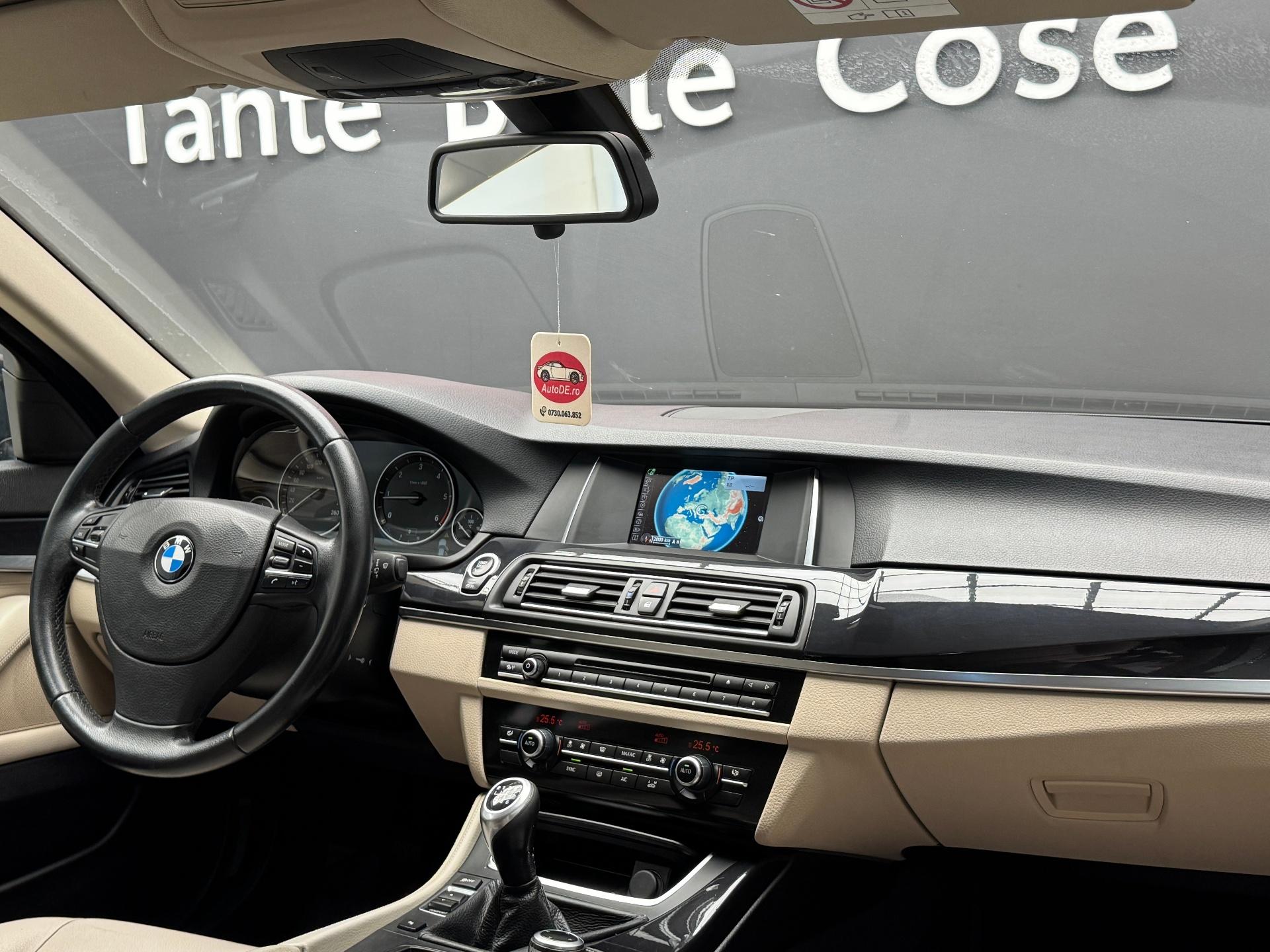 BMW-Seria 5