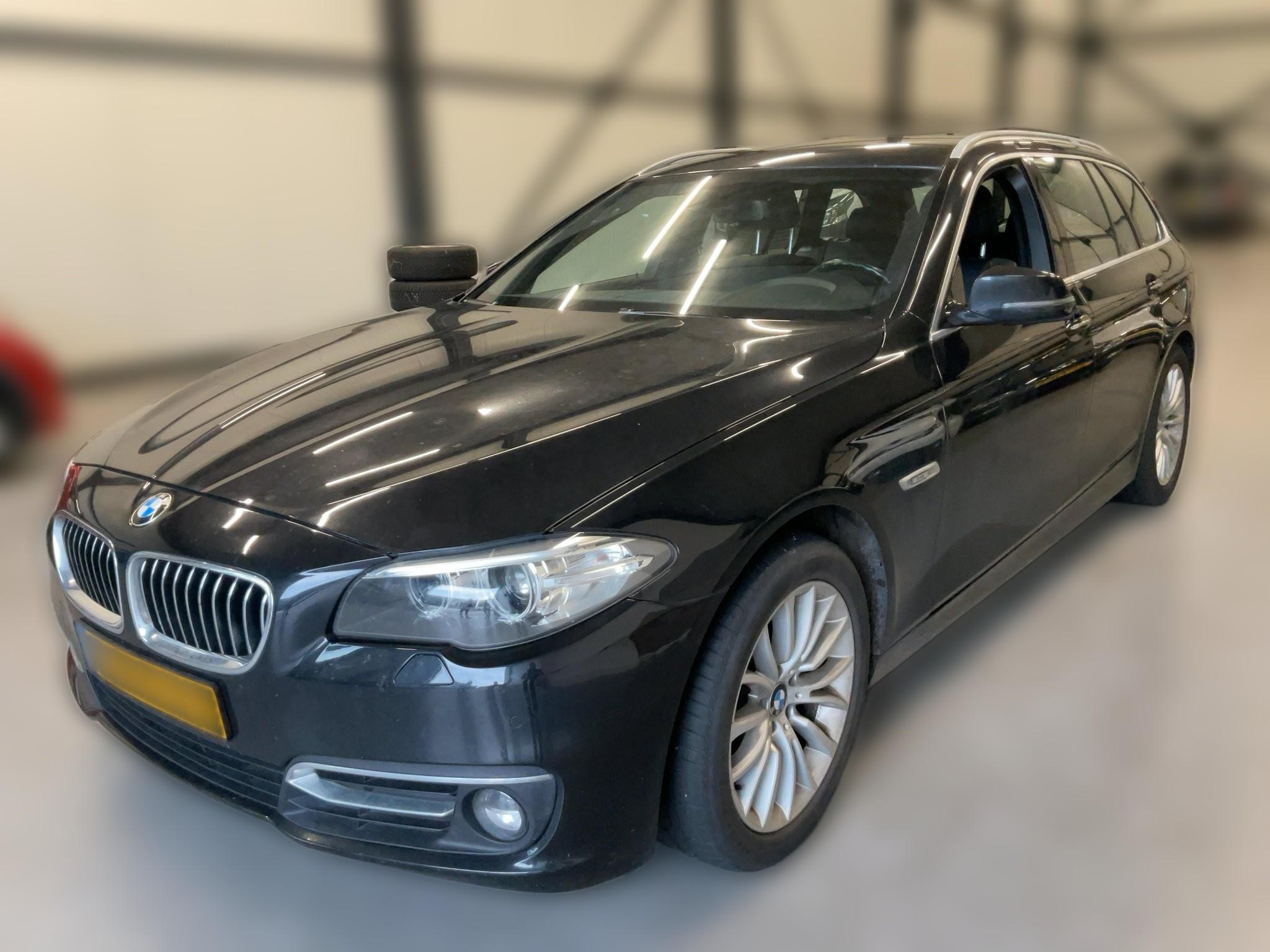 BMW-Seria 5
