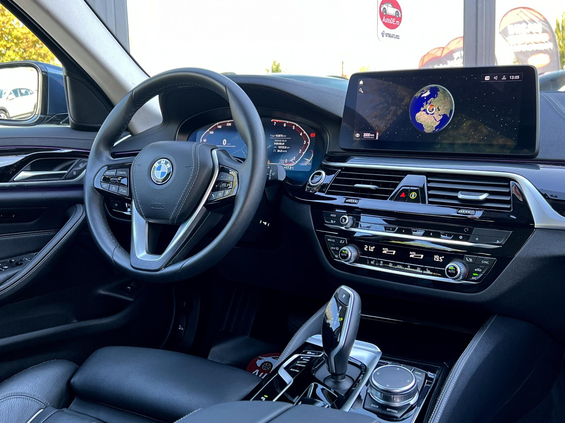 BMW-Seria 5