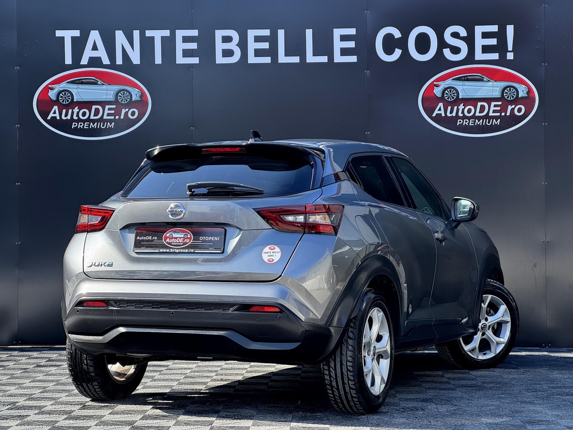 Nissan-Juke