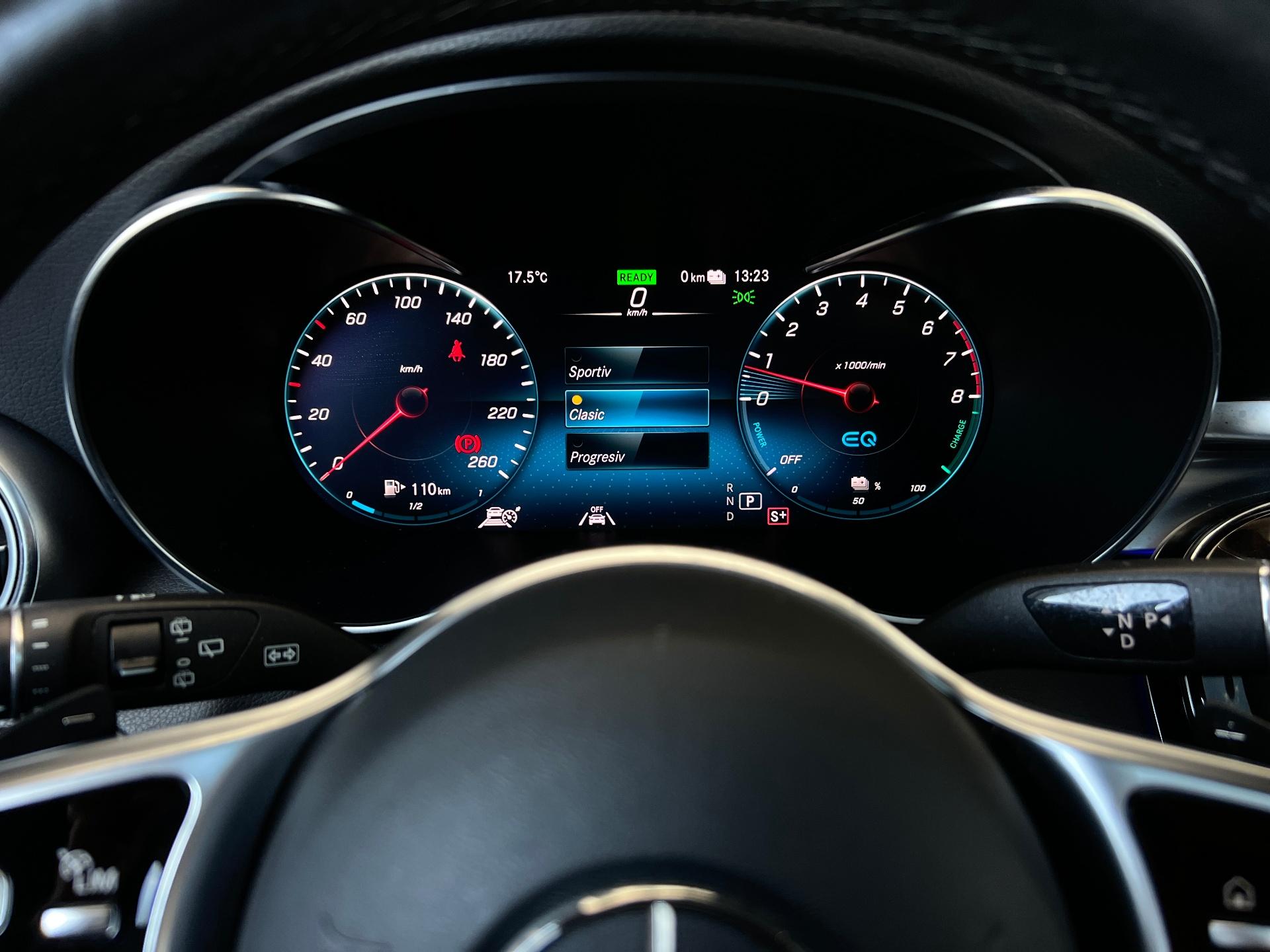 Mercedes-Benz-GLC