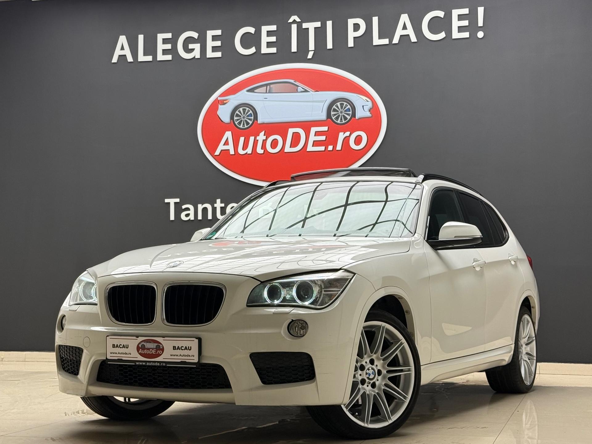 BMW-X1