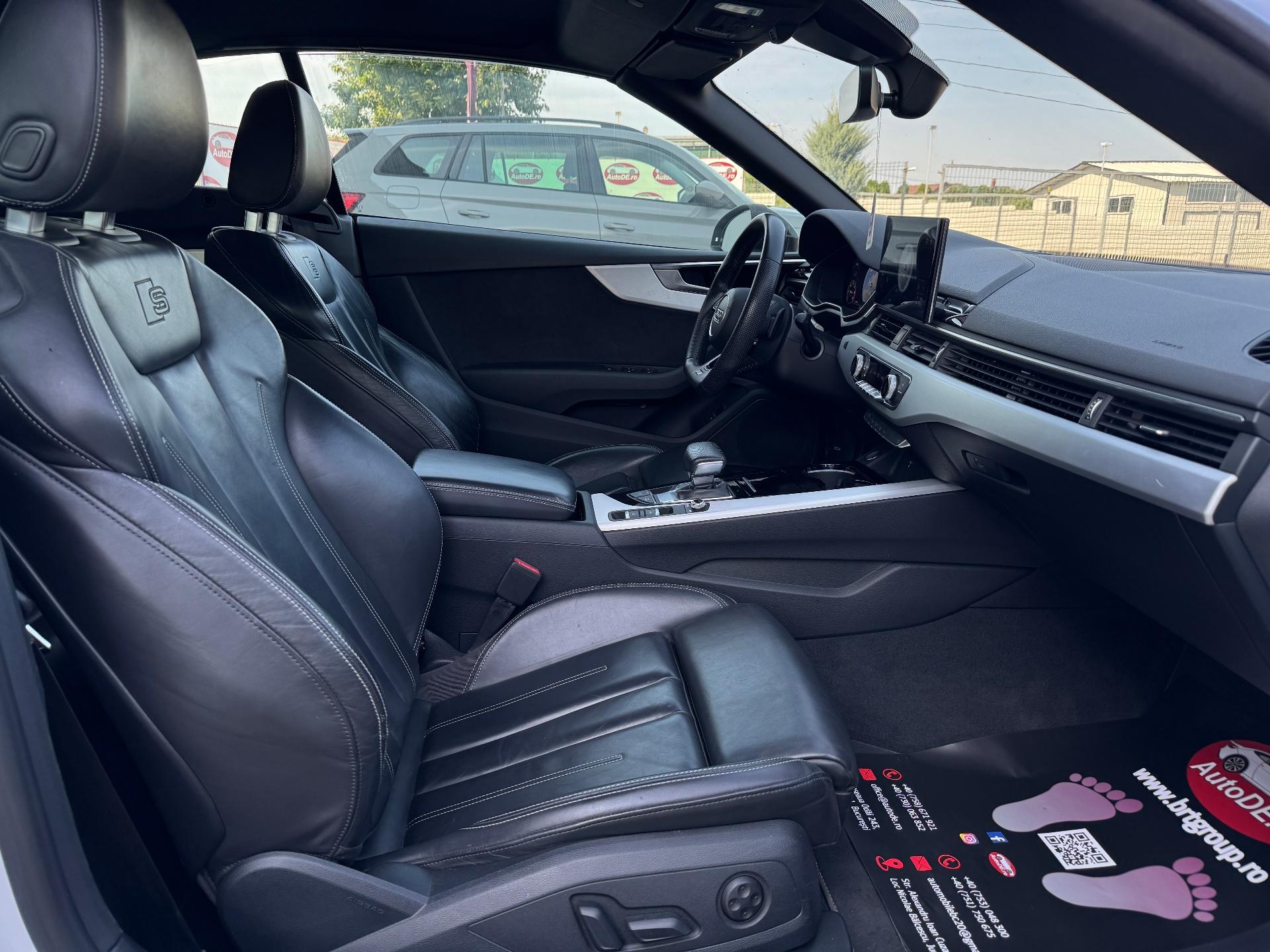 Audi-A5