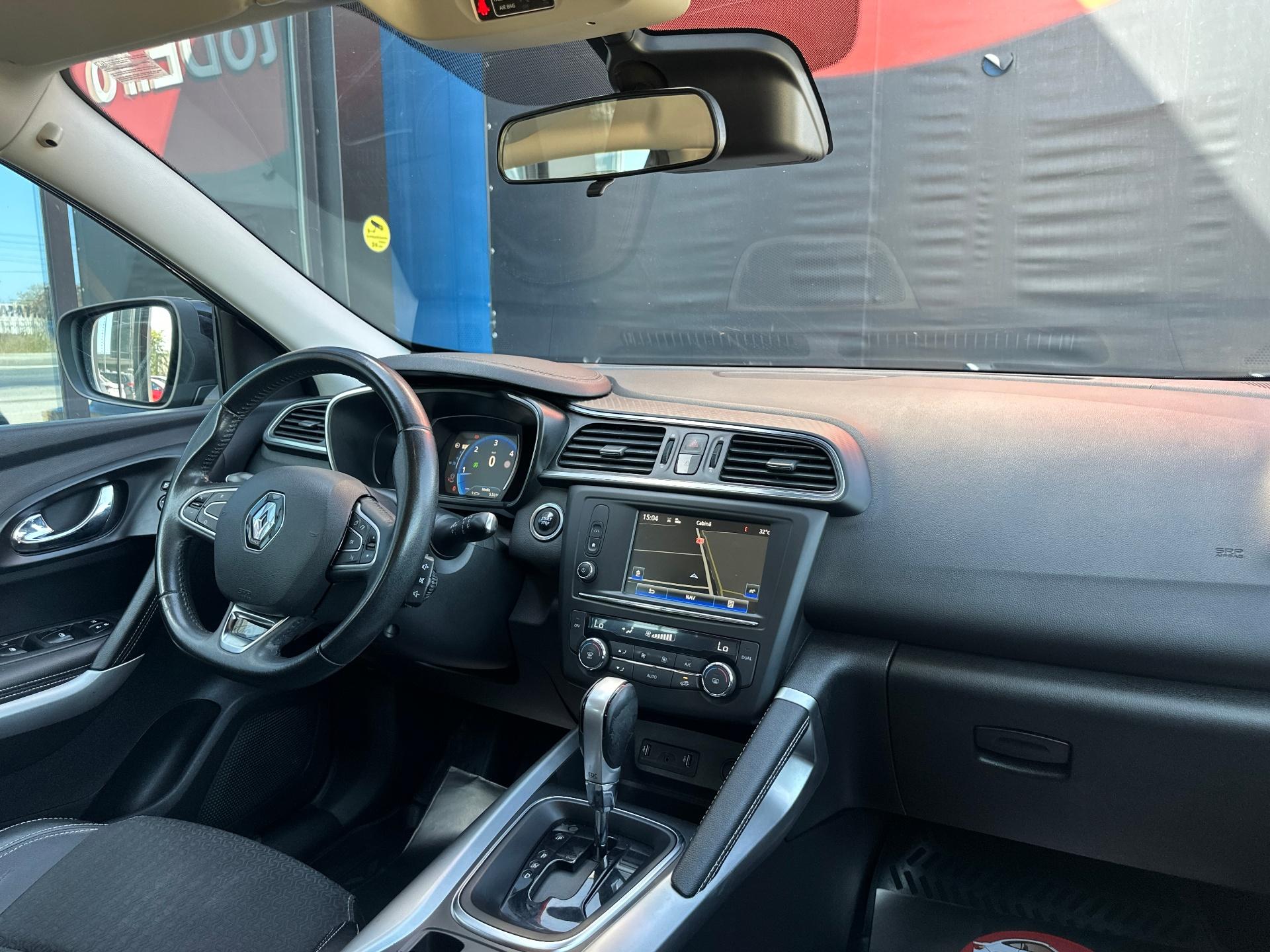 Renault-Kadjar