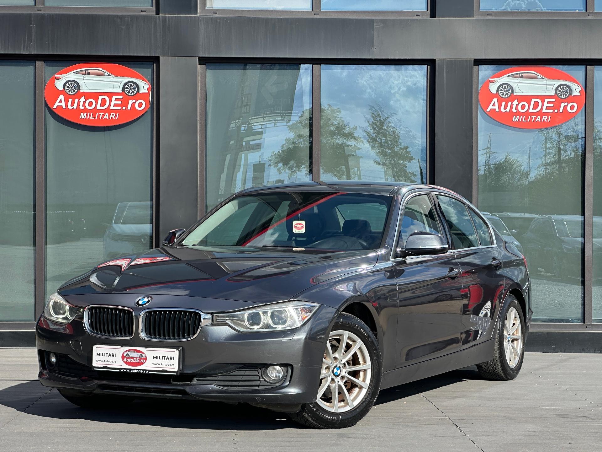 BMW-Seria 3