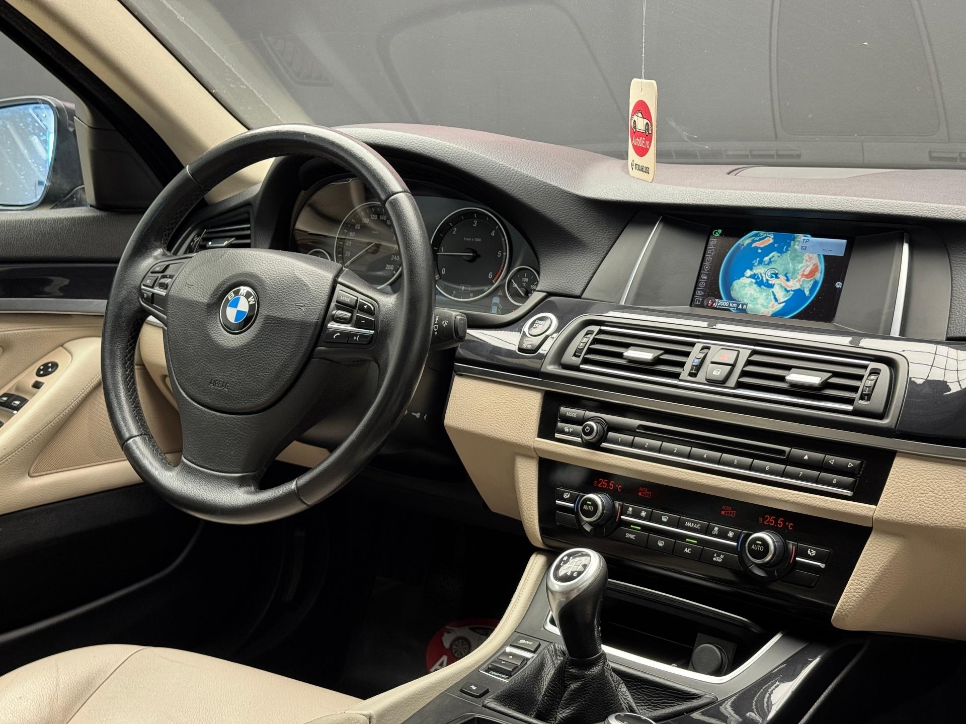 BMW-Seria 5