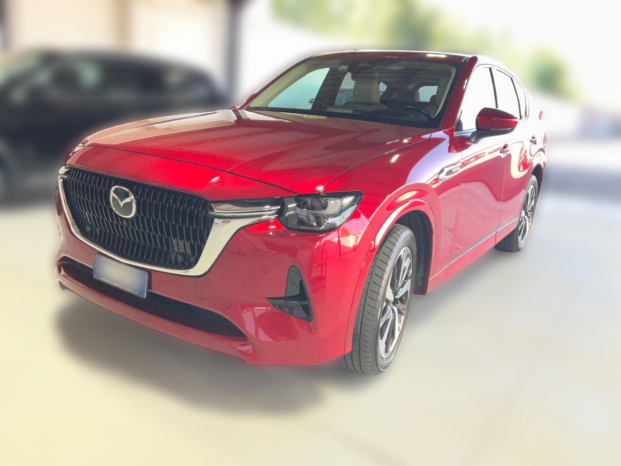 Mazda-CX-60