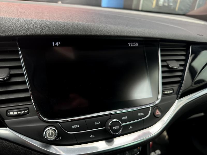 Car Thumb