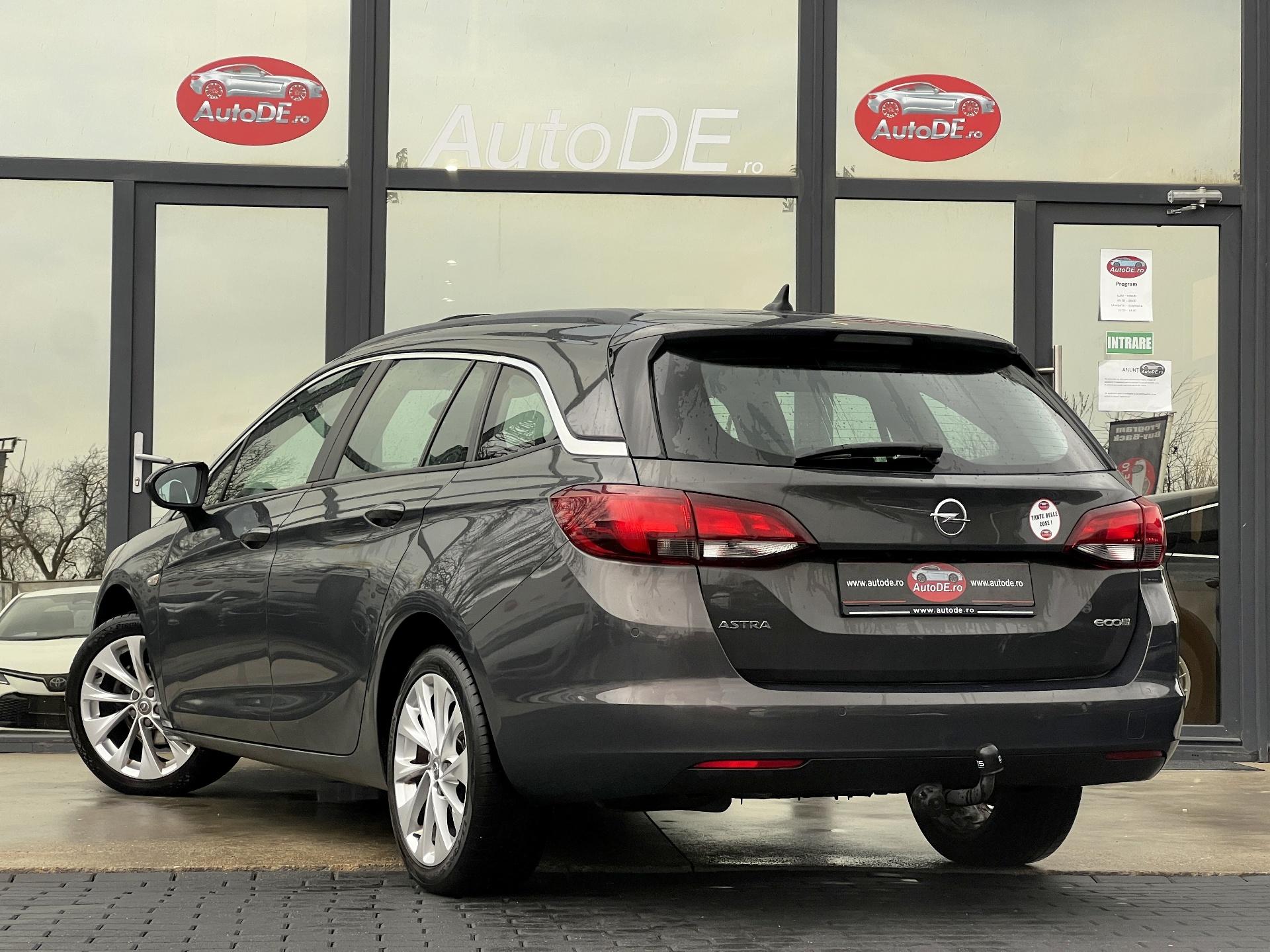 Opel-Astra