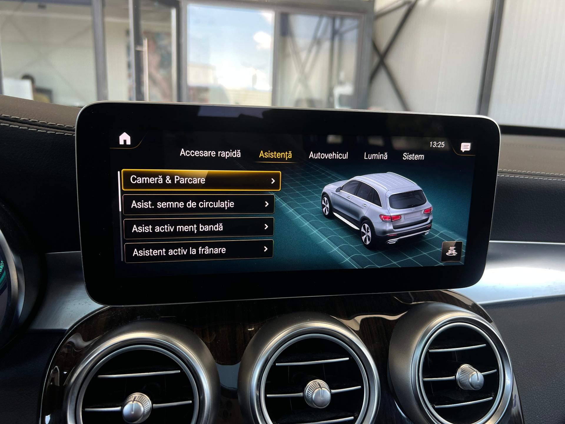 Mercedes-Benz-GLC