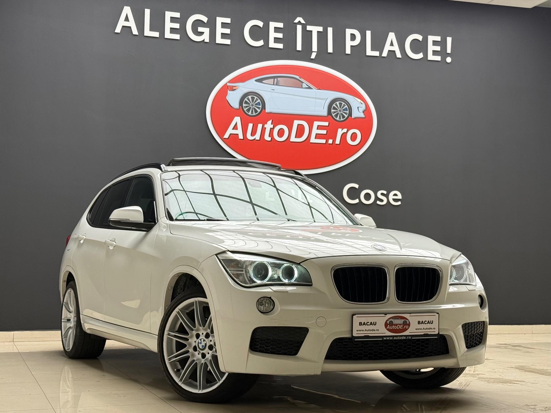 BMW-X1