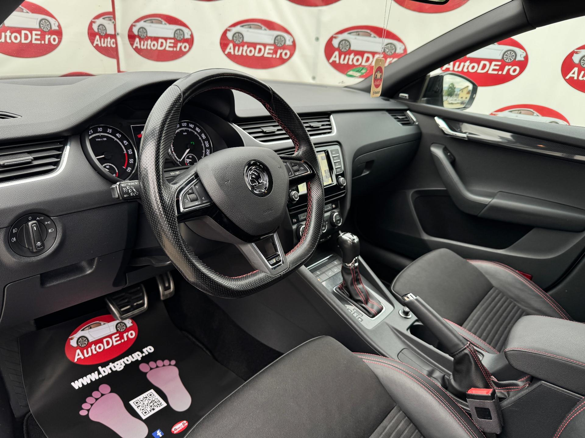 Skoda-Octavia
