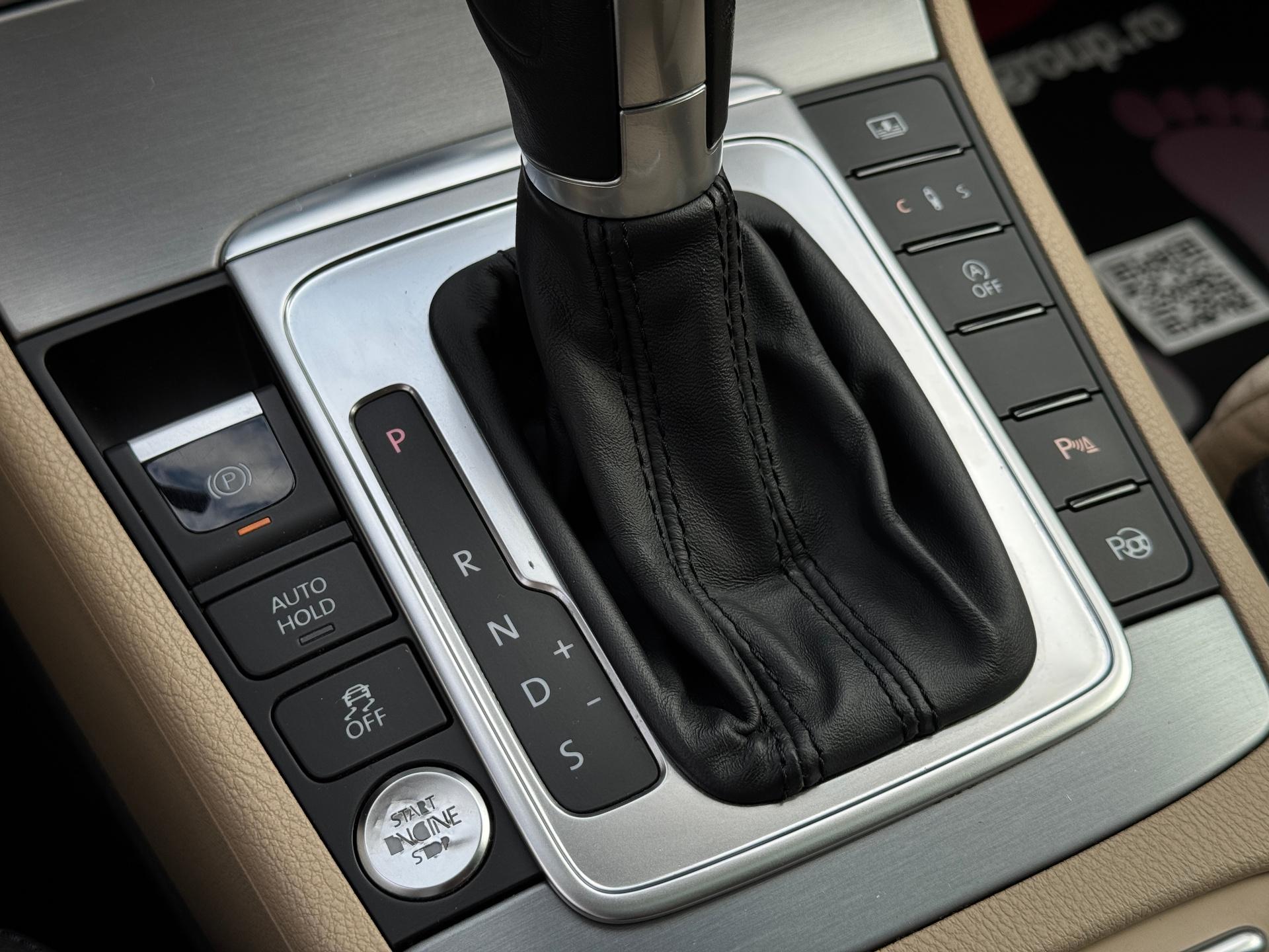 Volkswagen-Passat CC