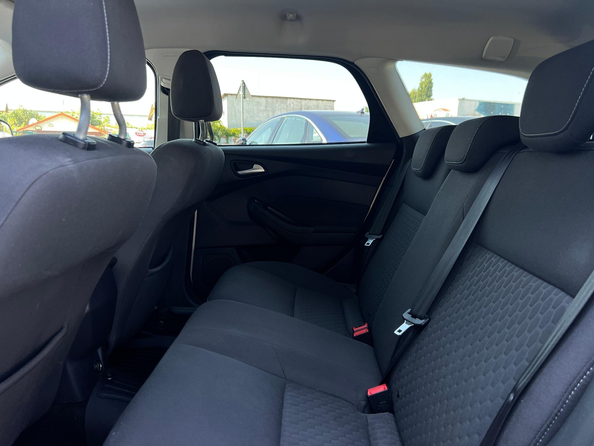 Ford-Focus