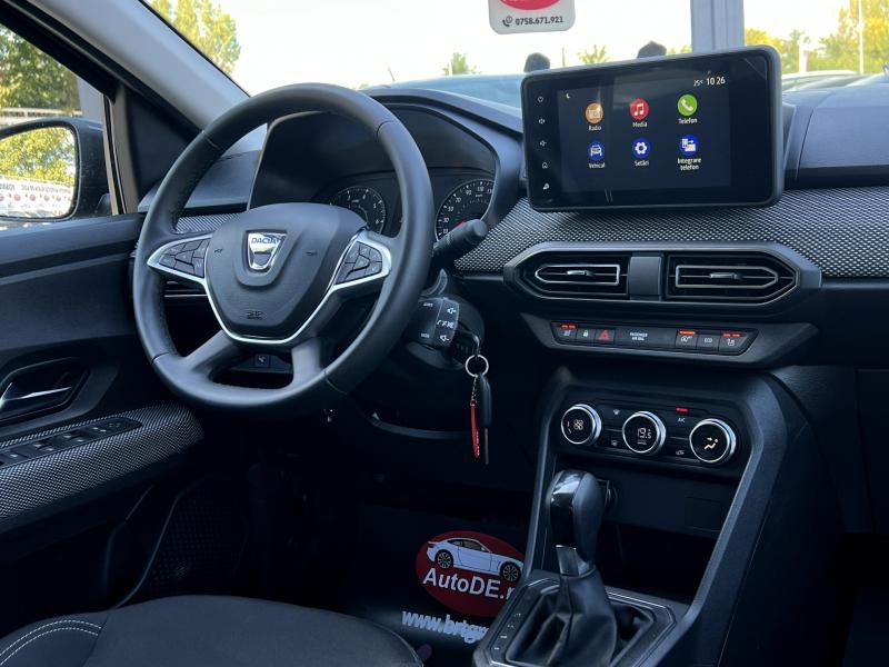 Car Thumb