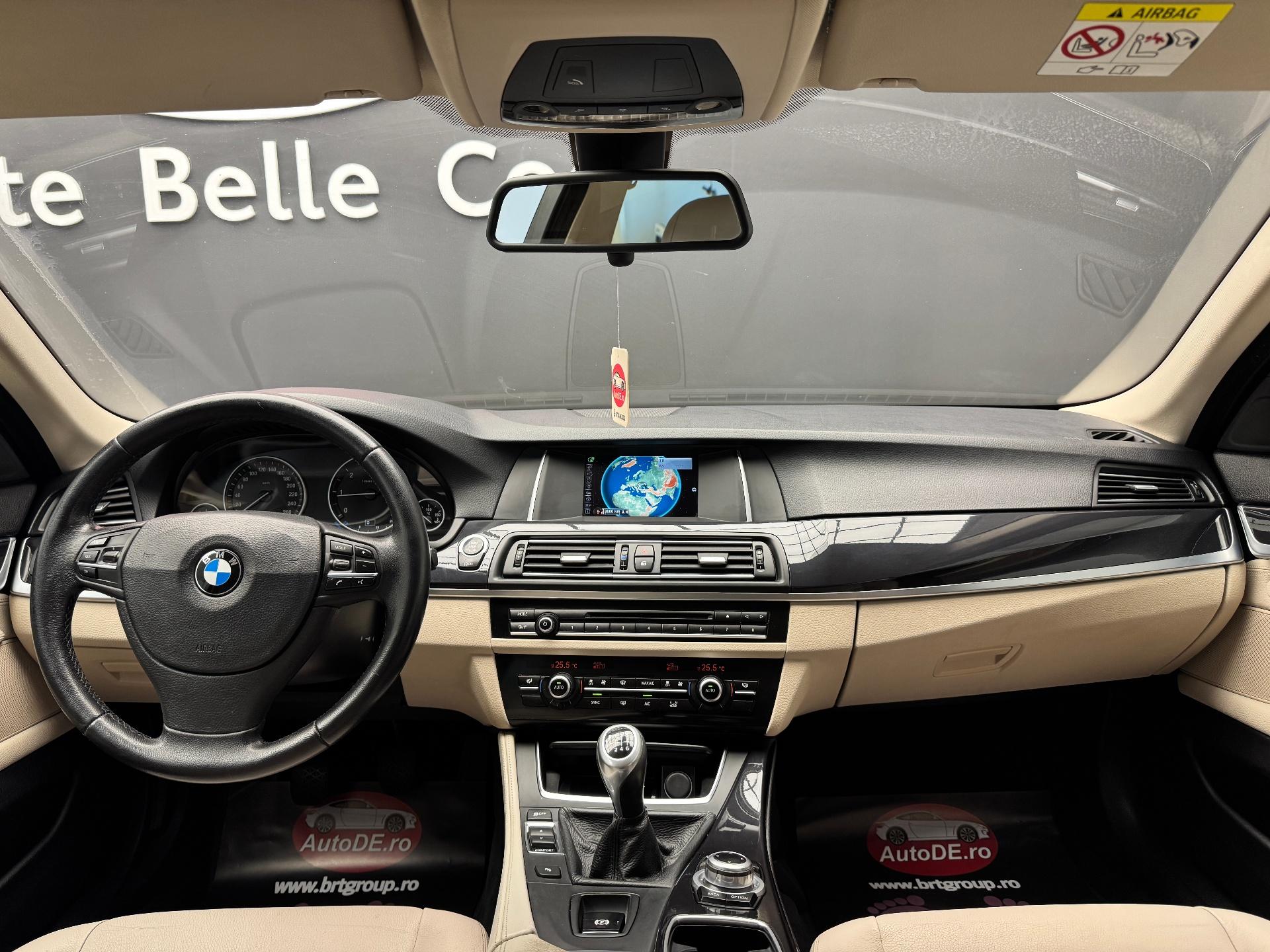 BMW-Seria 5
