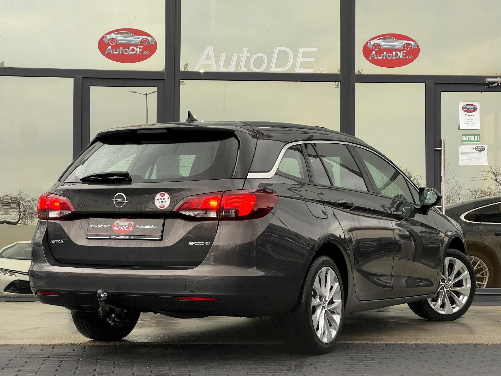 Opel-Astra