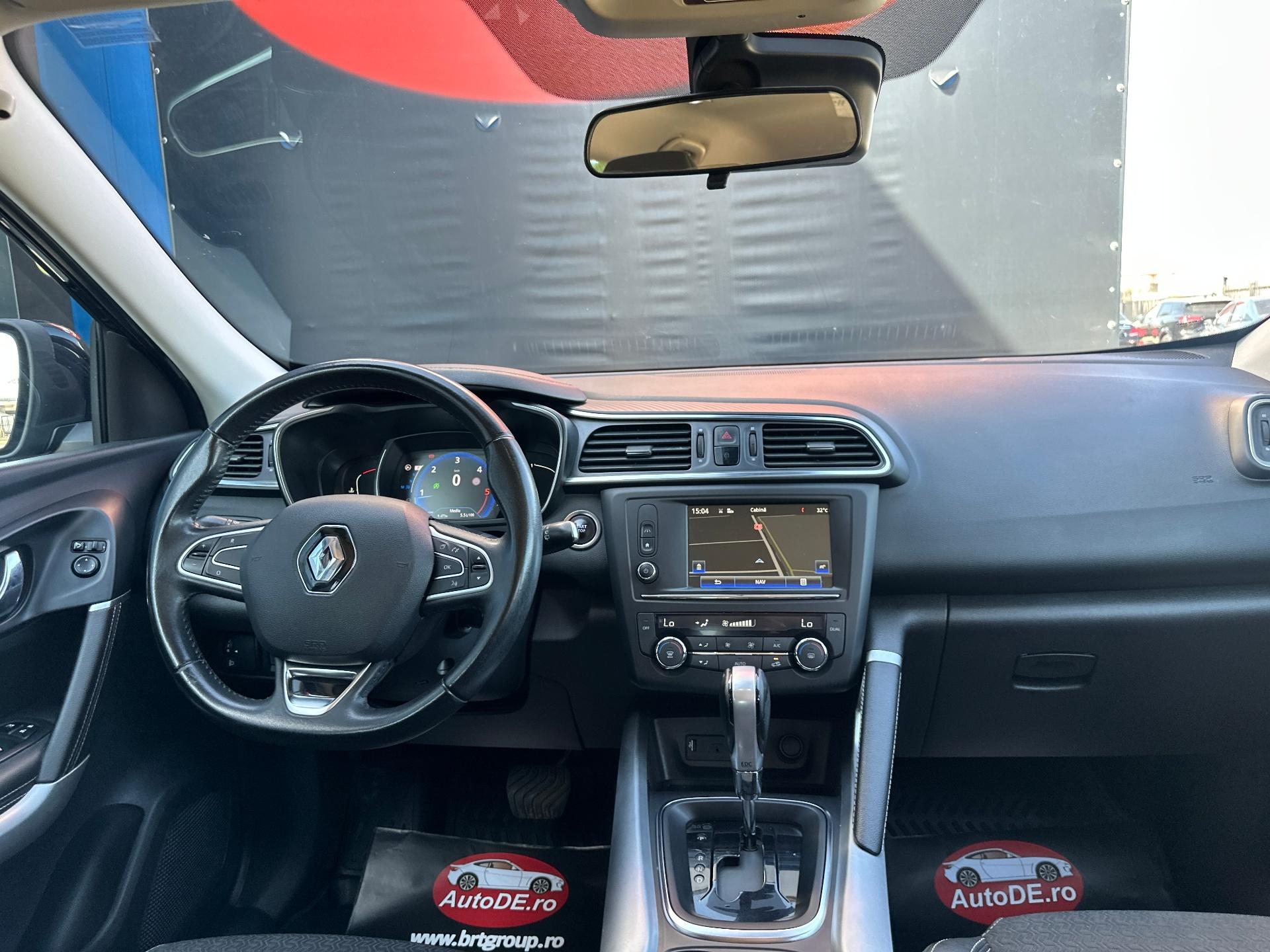 Renault-Kadjar
