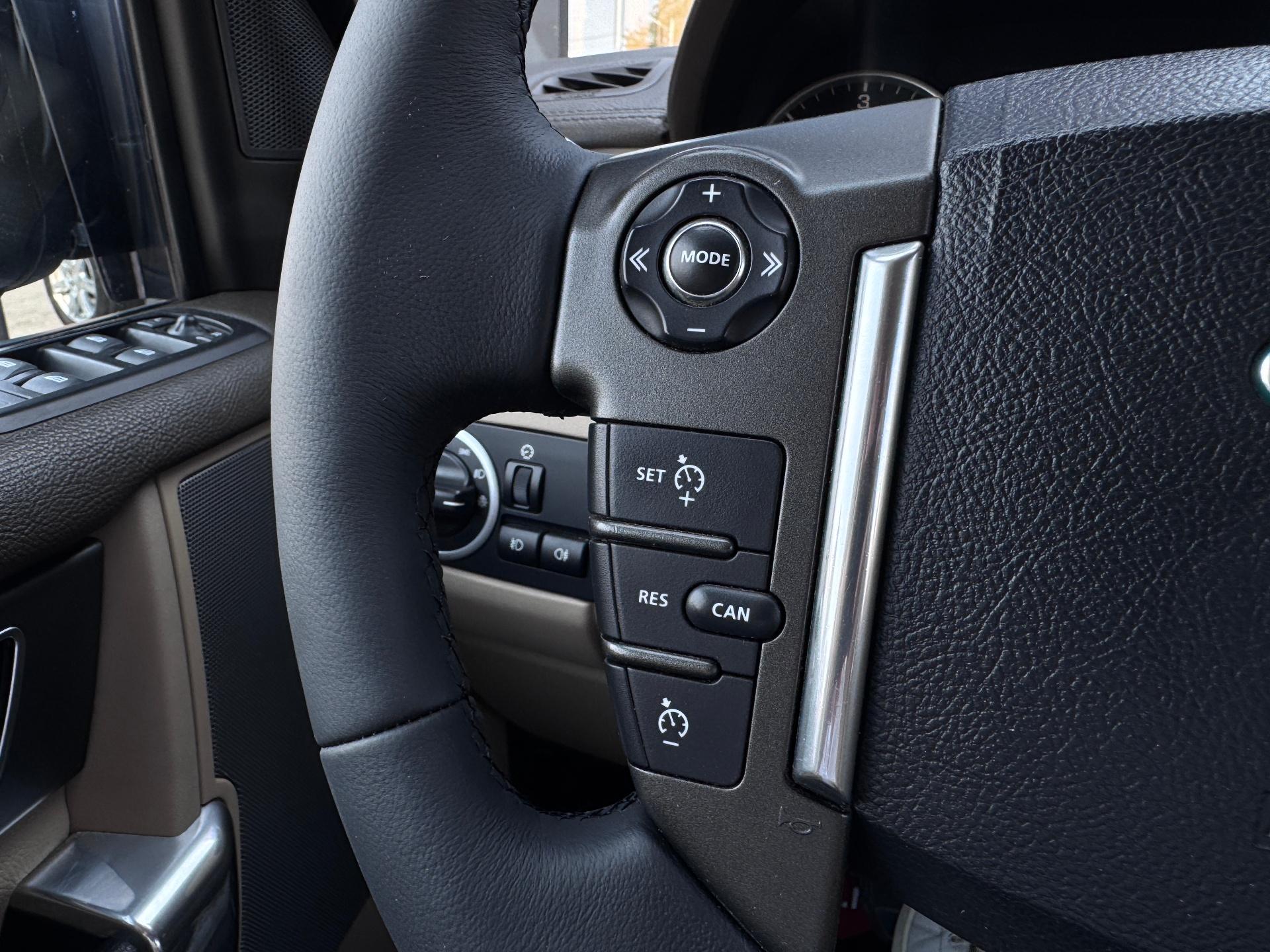 Land Rover-Discovery
