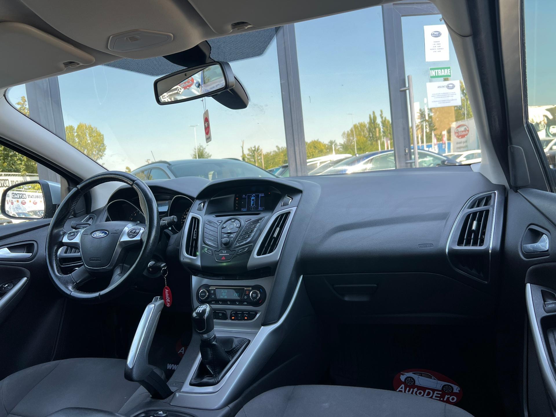Ford-Focus