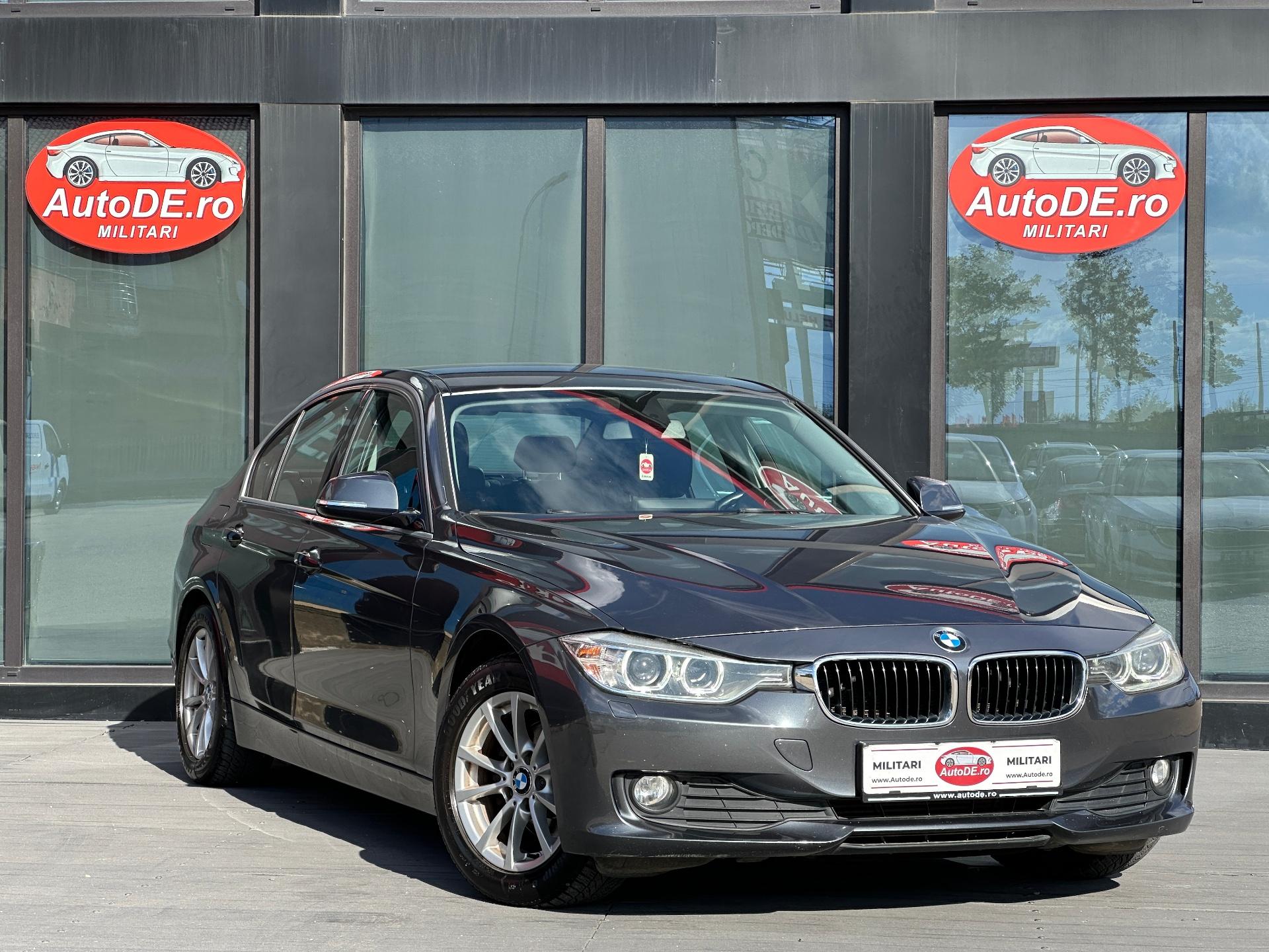 BMW-Seria 3