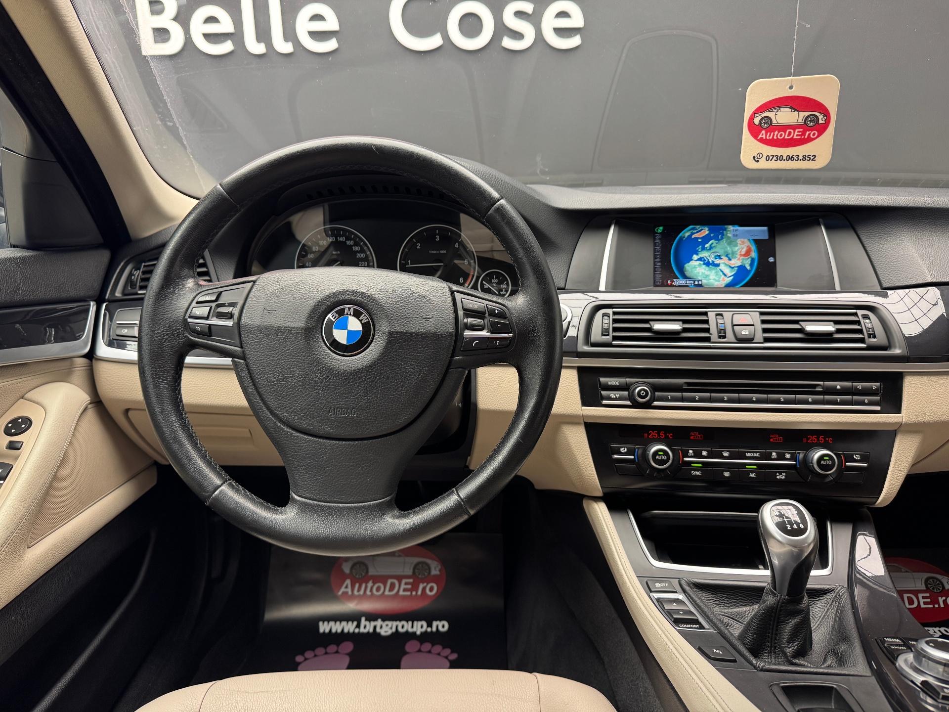 BMW-Seria 5