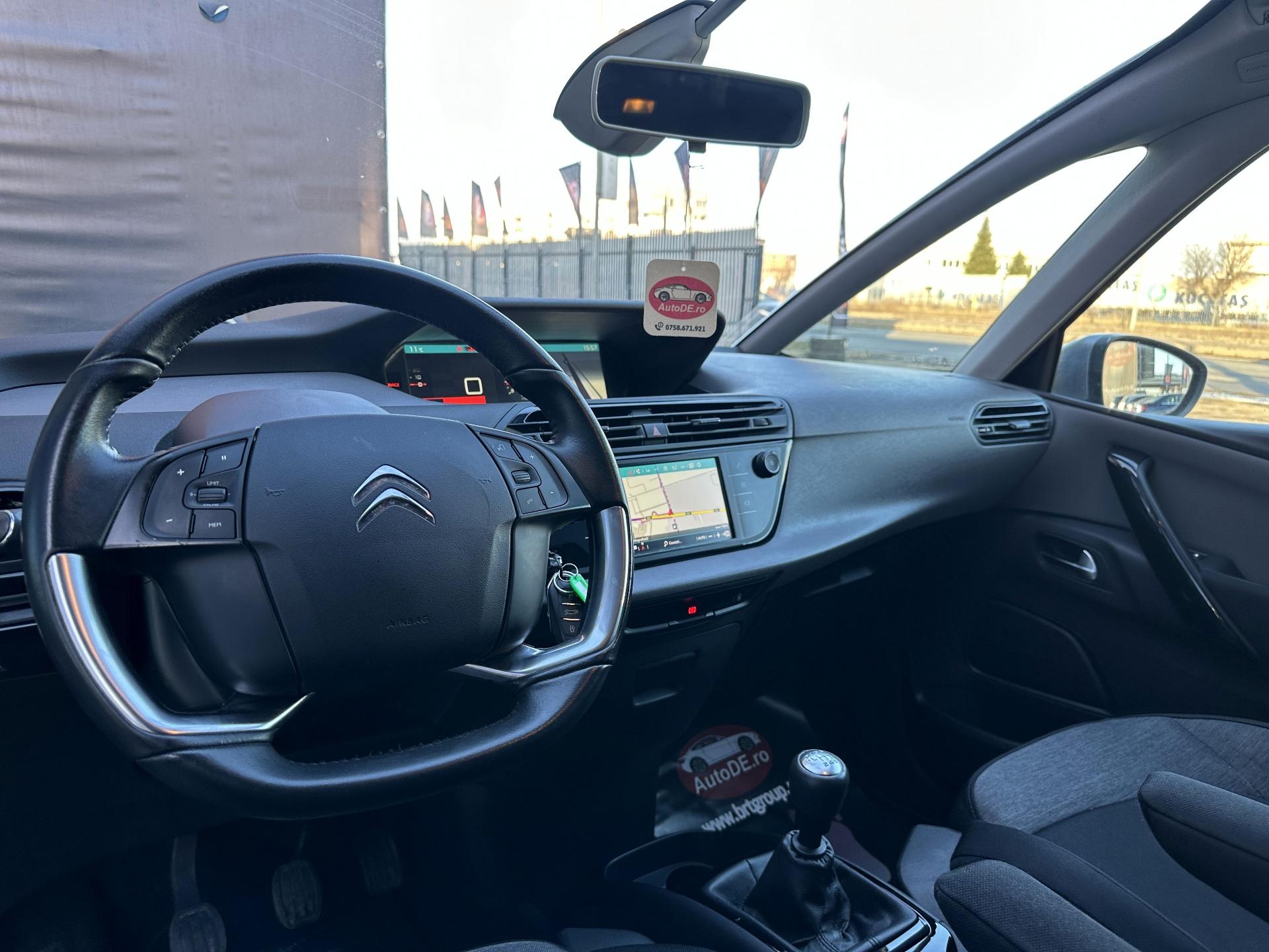 Citroen-C4 Picasso