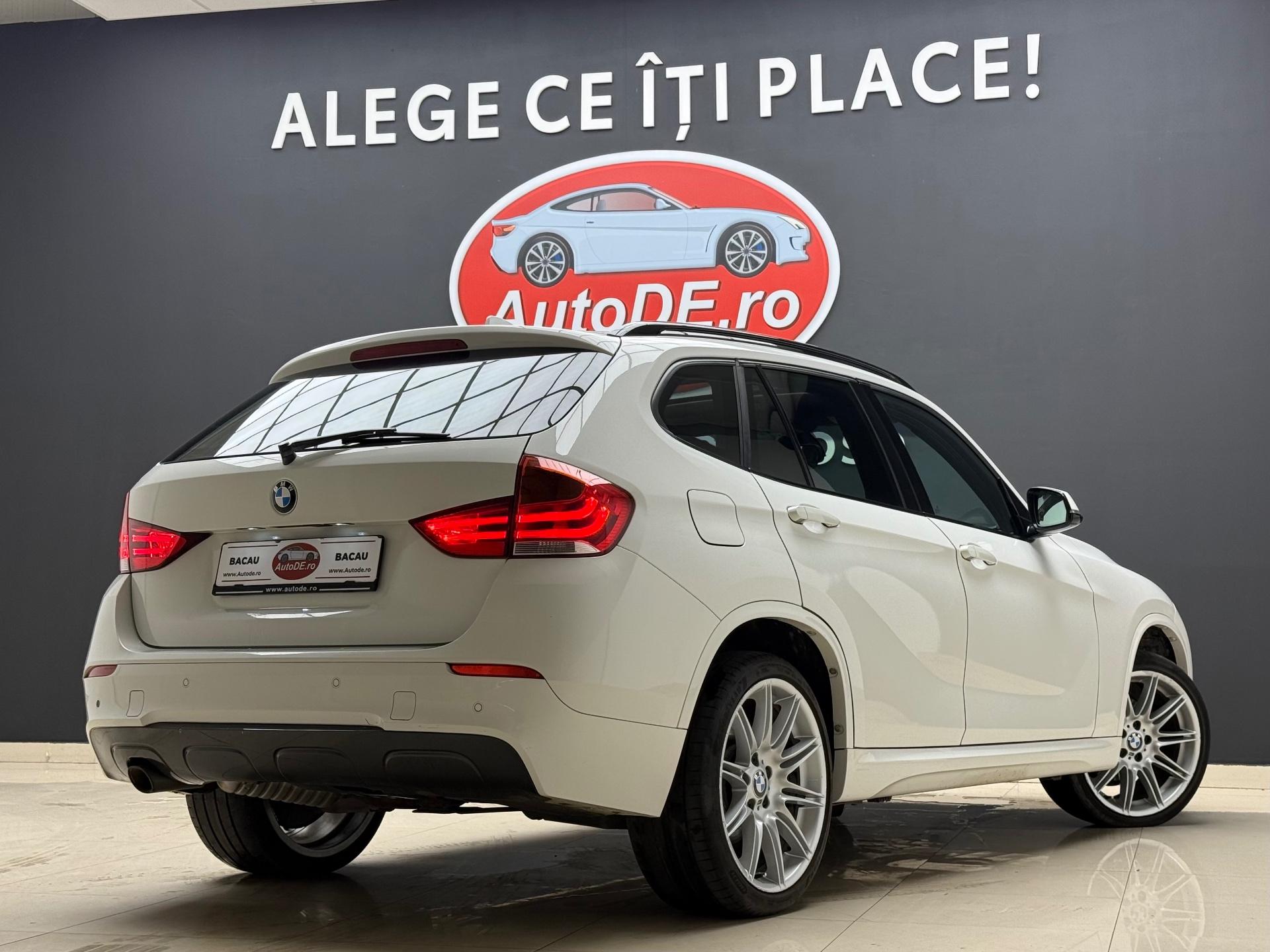 BMW-X1