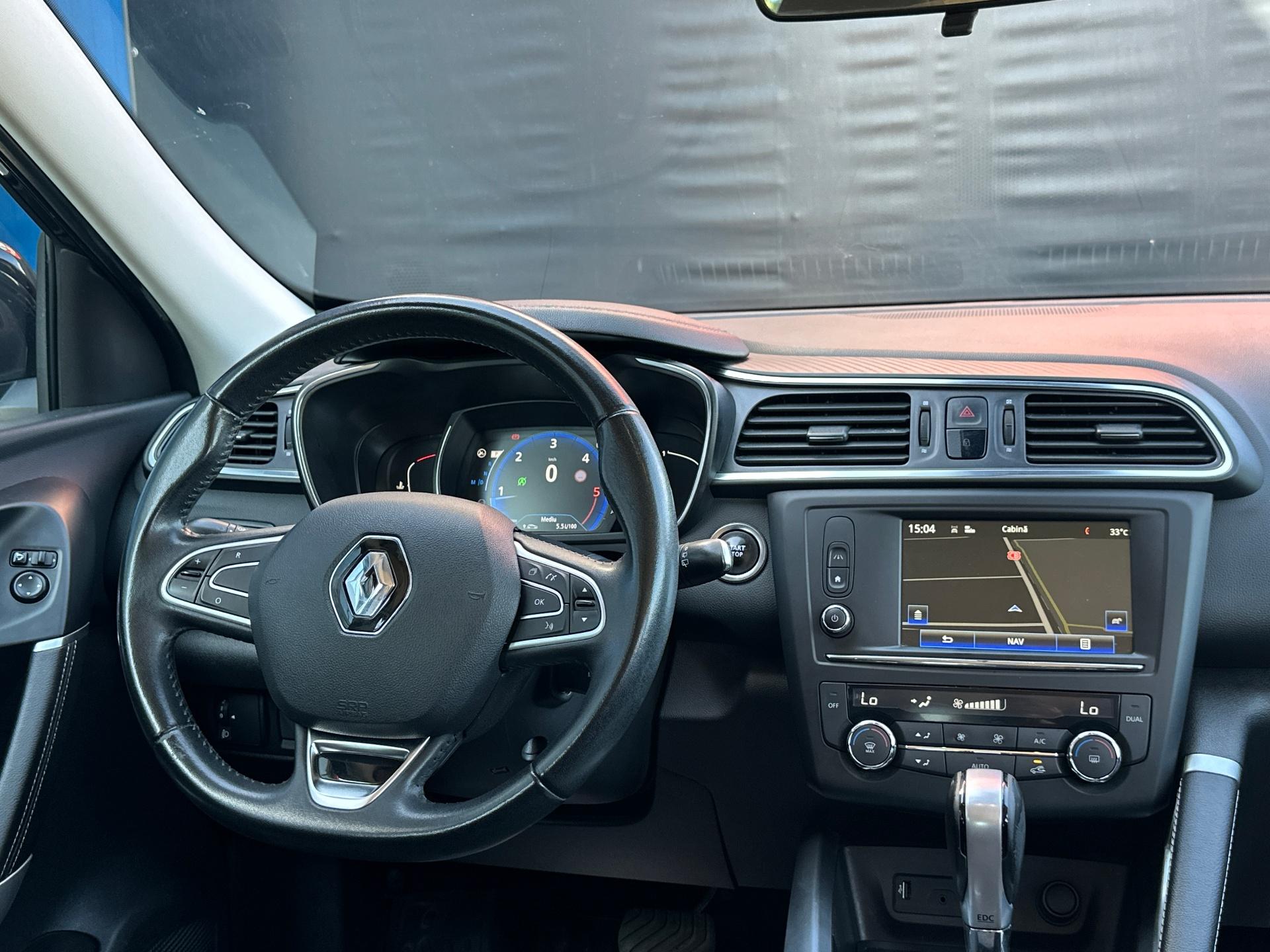 Renault-Kadjar