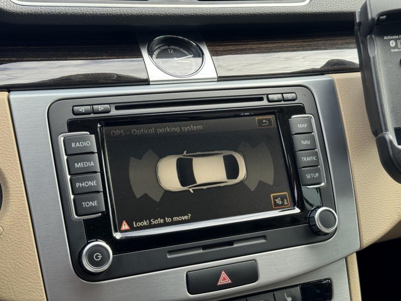 Car Thumb