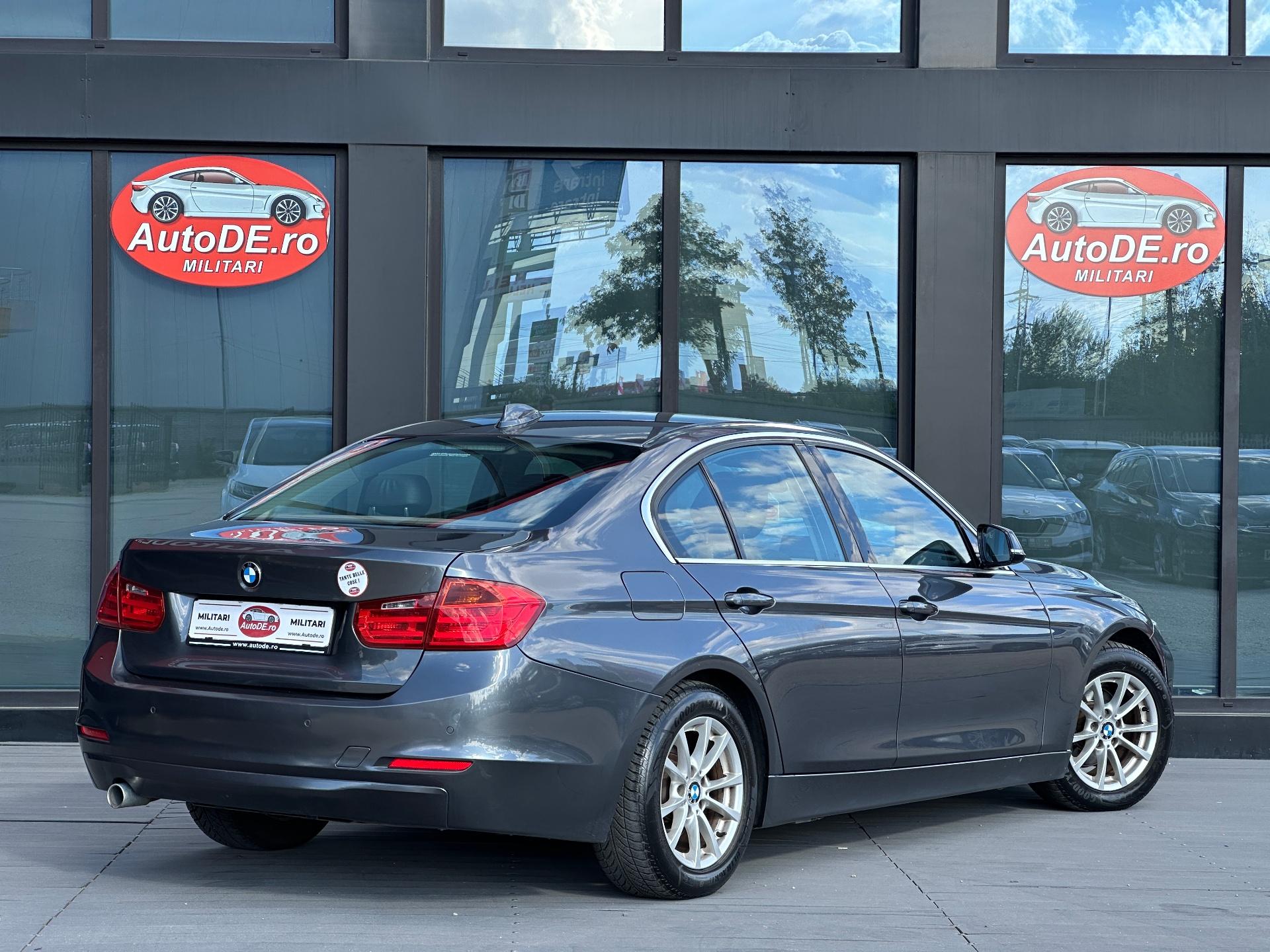 BMW-Seria 3