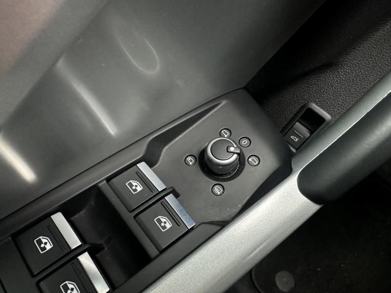 Car Thumb