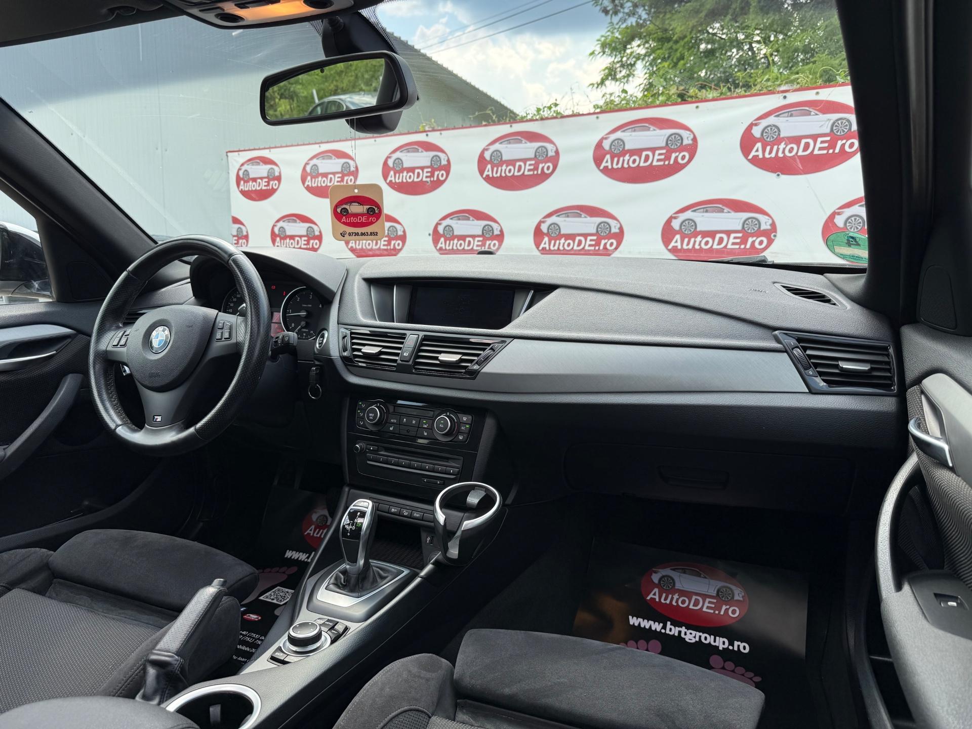 BMW-X1