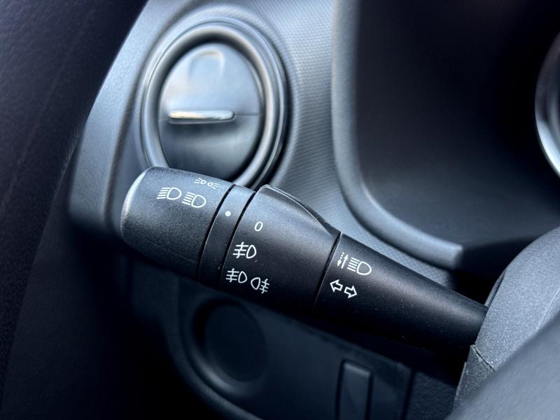 Car Thumb
