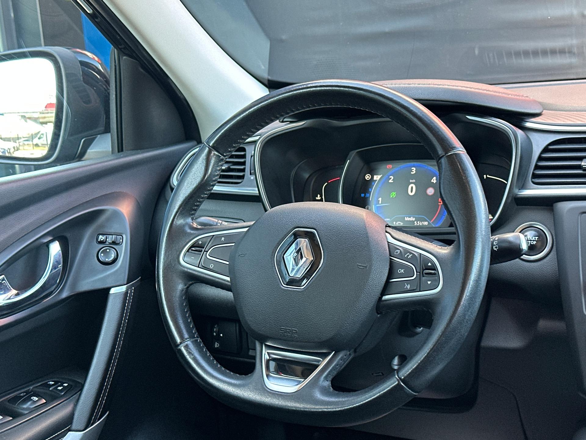 Renault-Kadjar