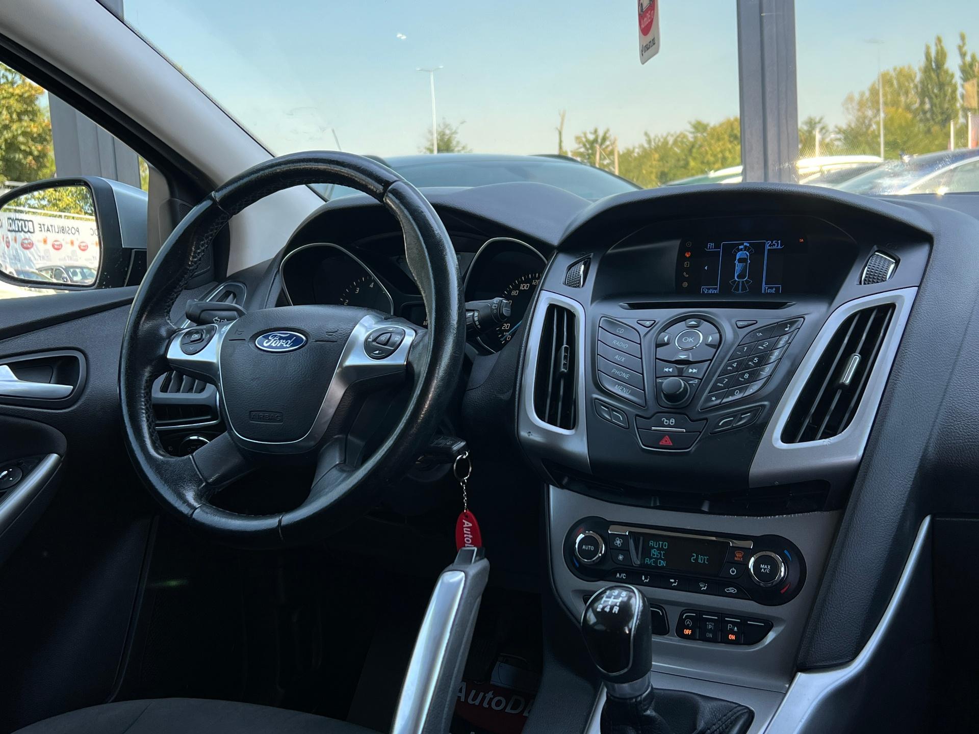 Ford-Focus