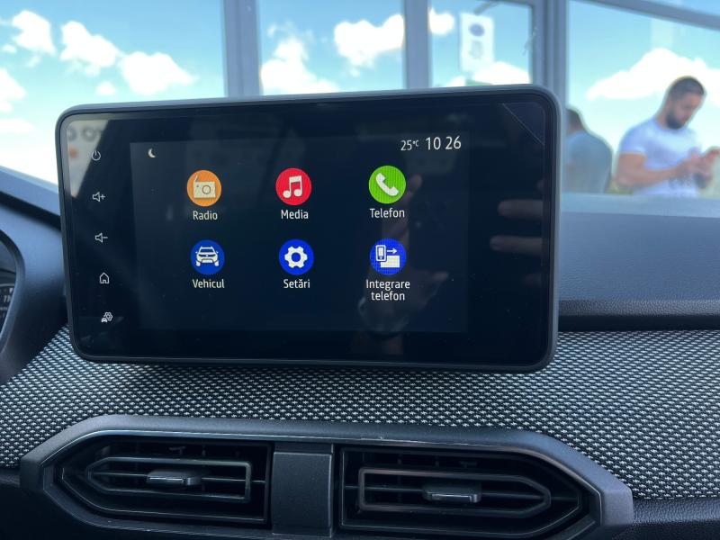Car Thumb