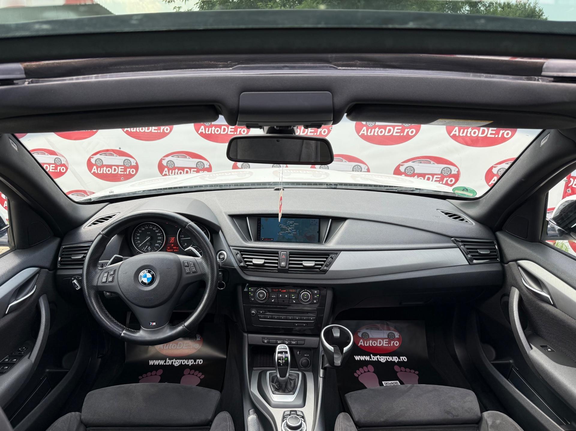 BMW-X1
