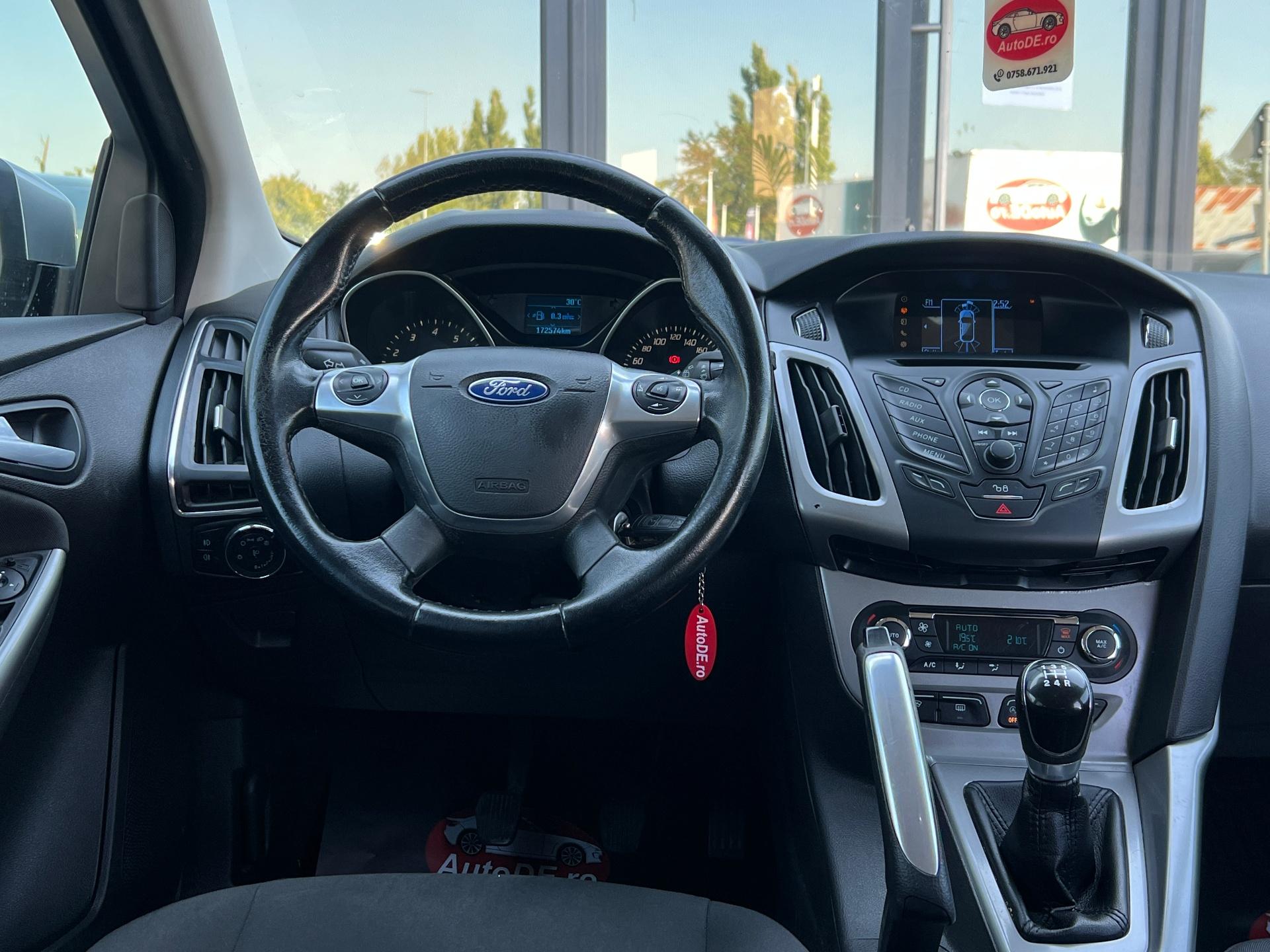 Ford-Focus