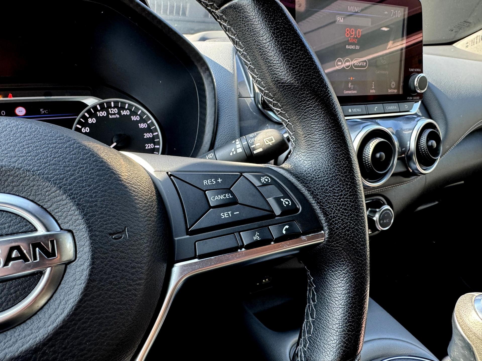 Nissan-Juke
