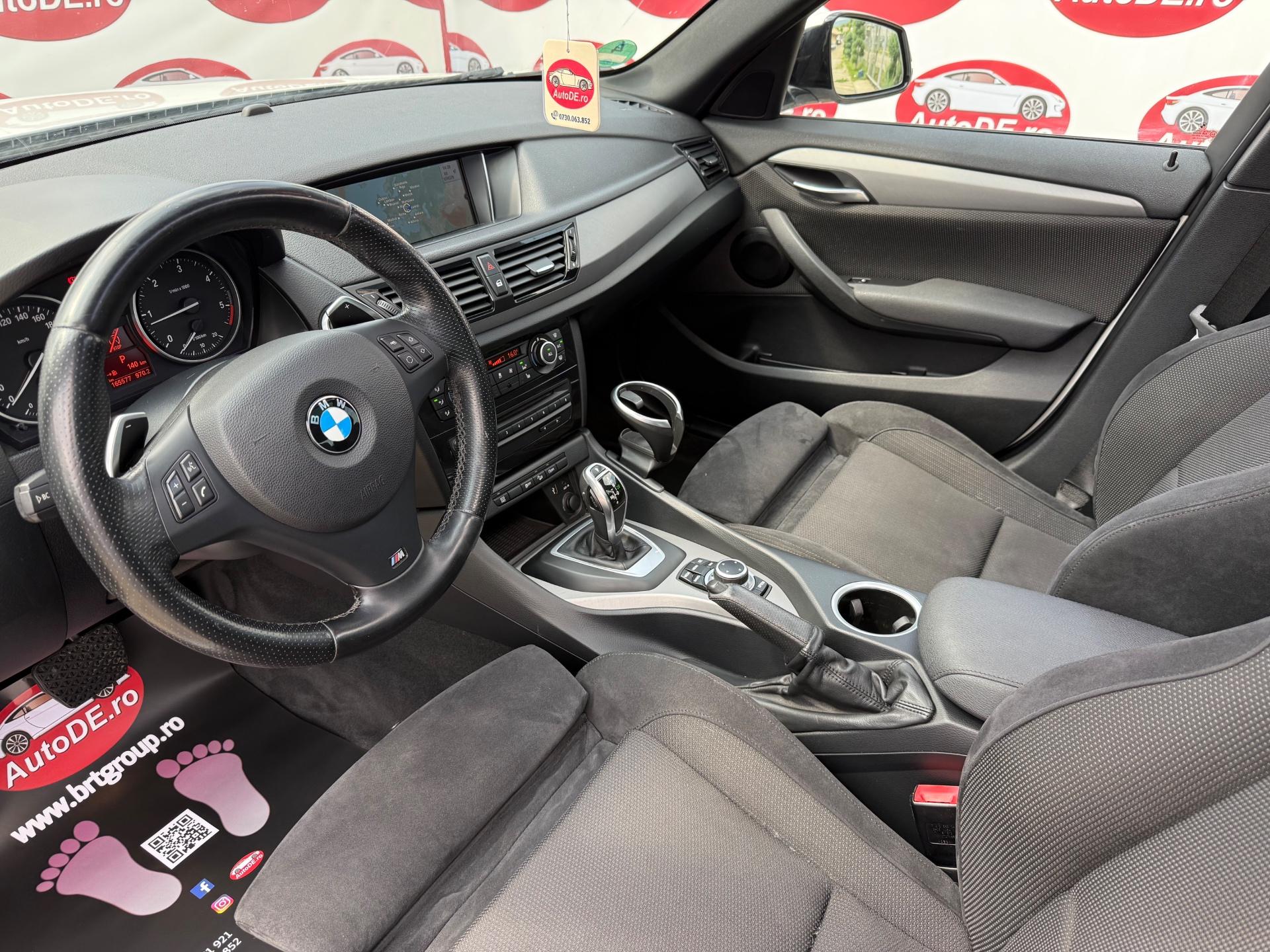 BMW-X1