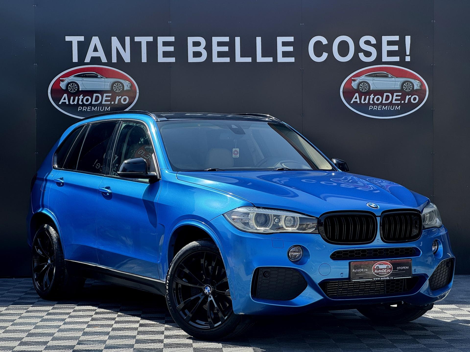BMW-X5