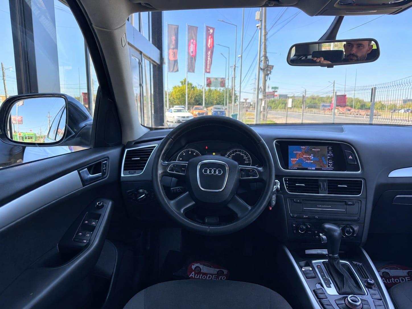 Audi-Q5