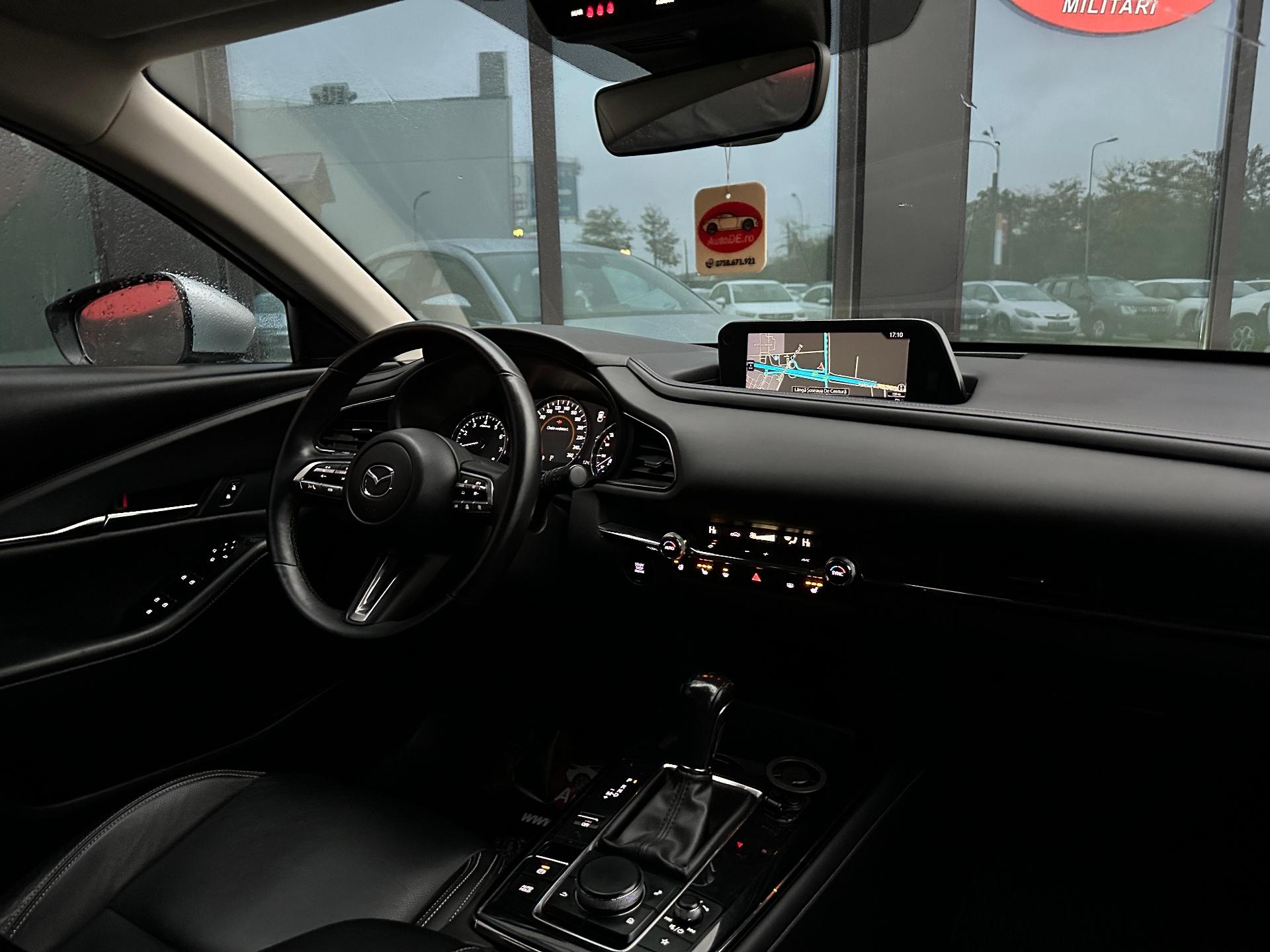 Mazda-CX-30
