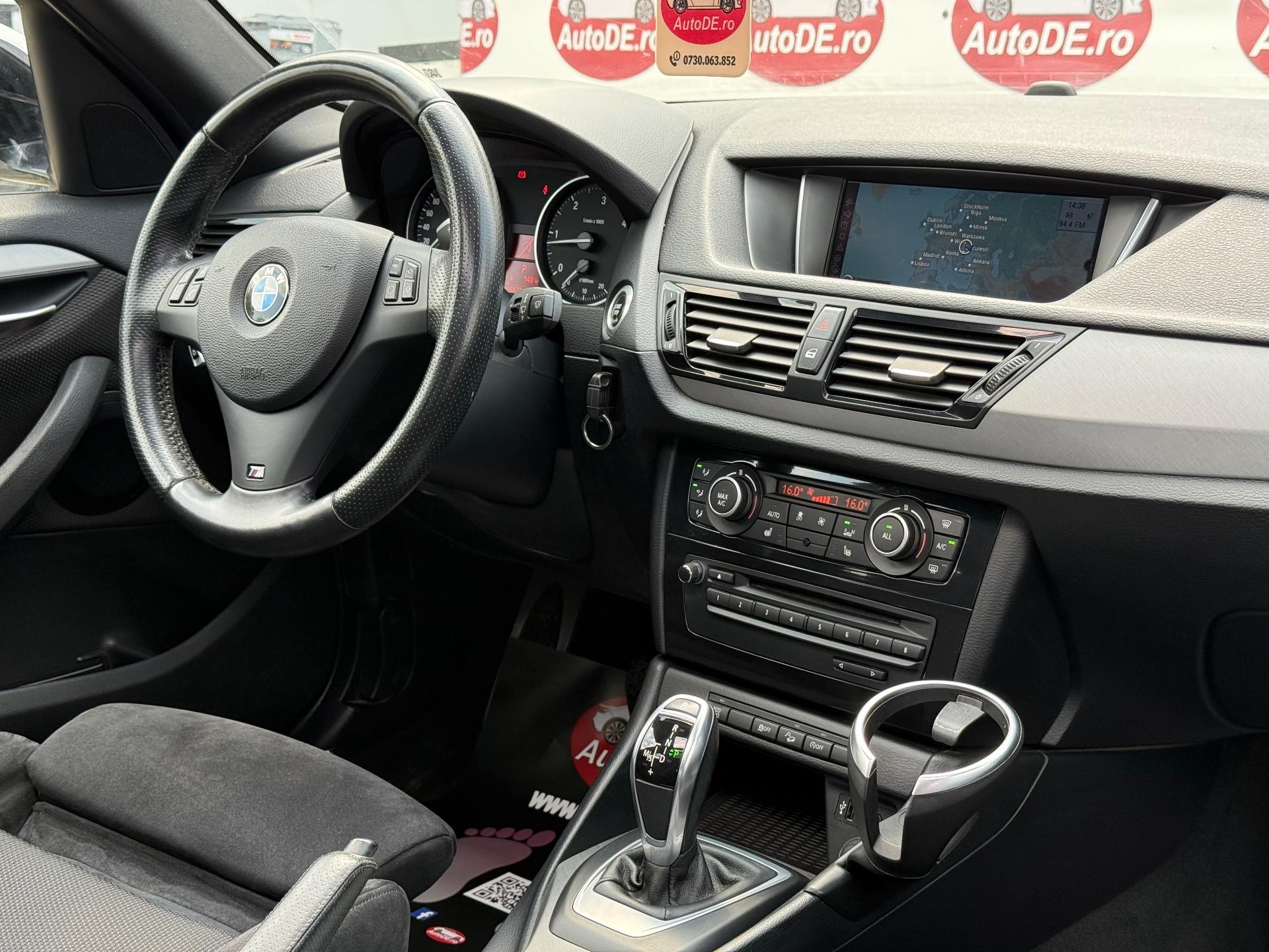 BMW-X1