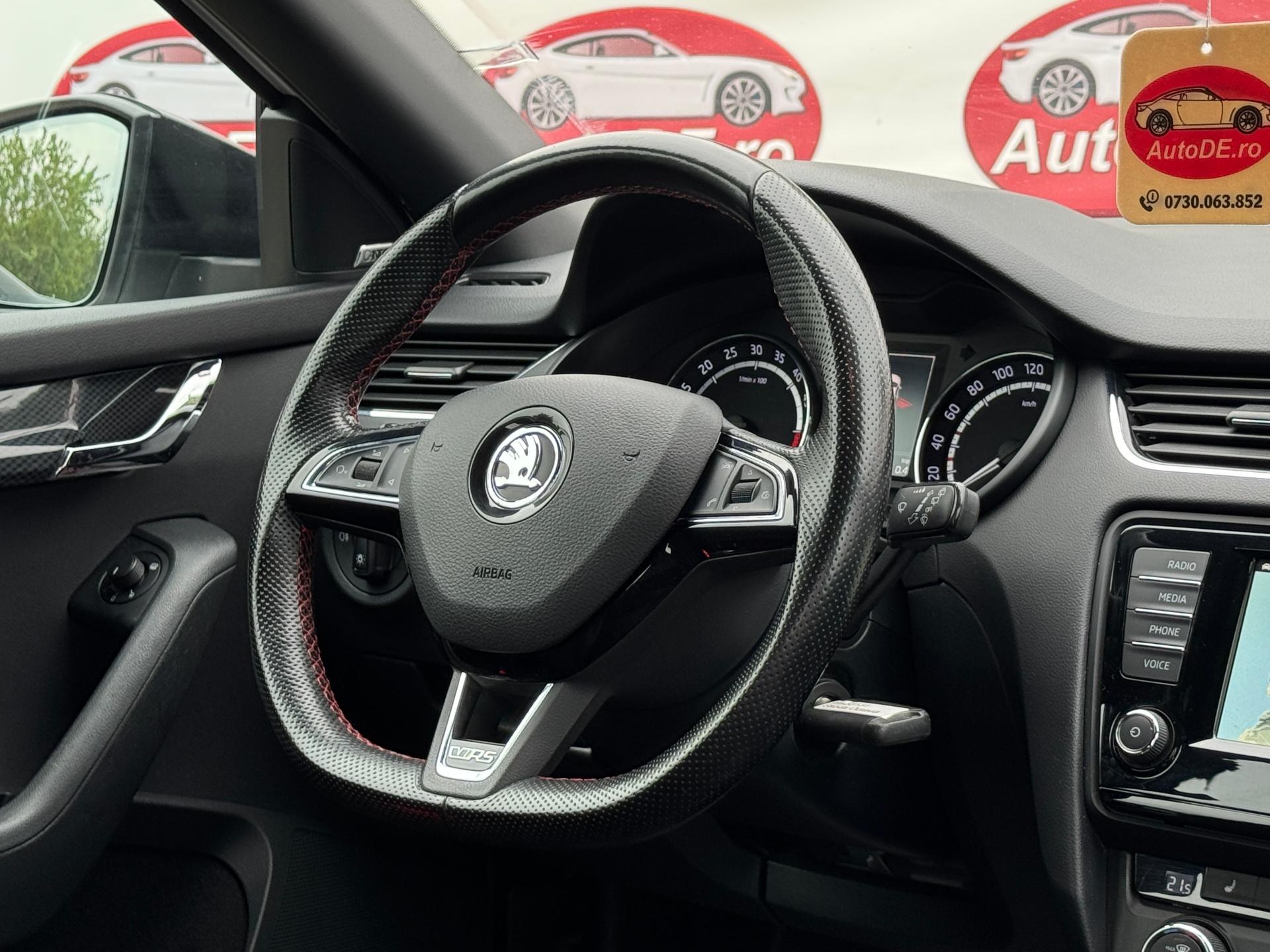 Skoda-Octavia
