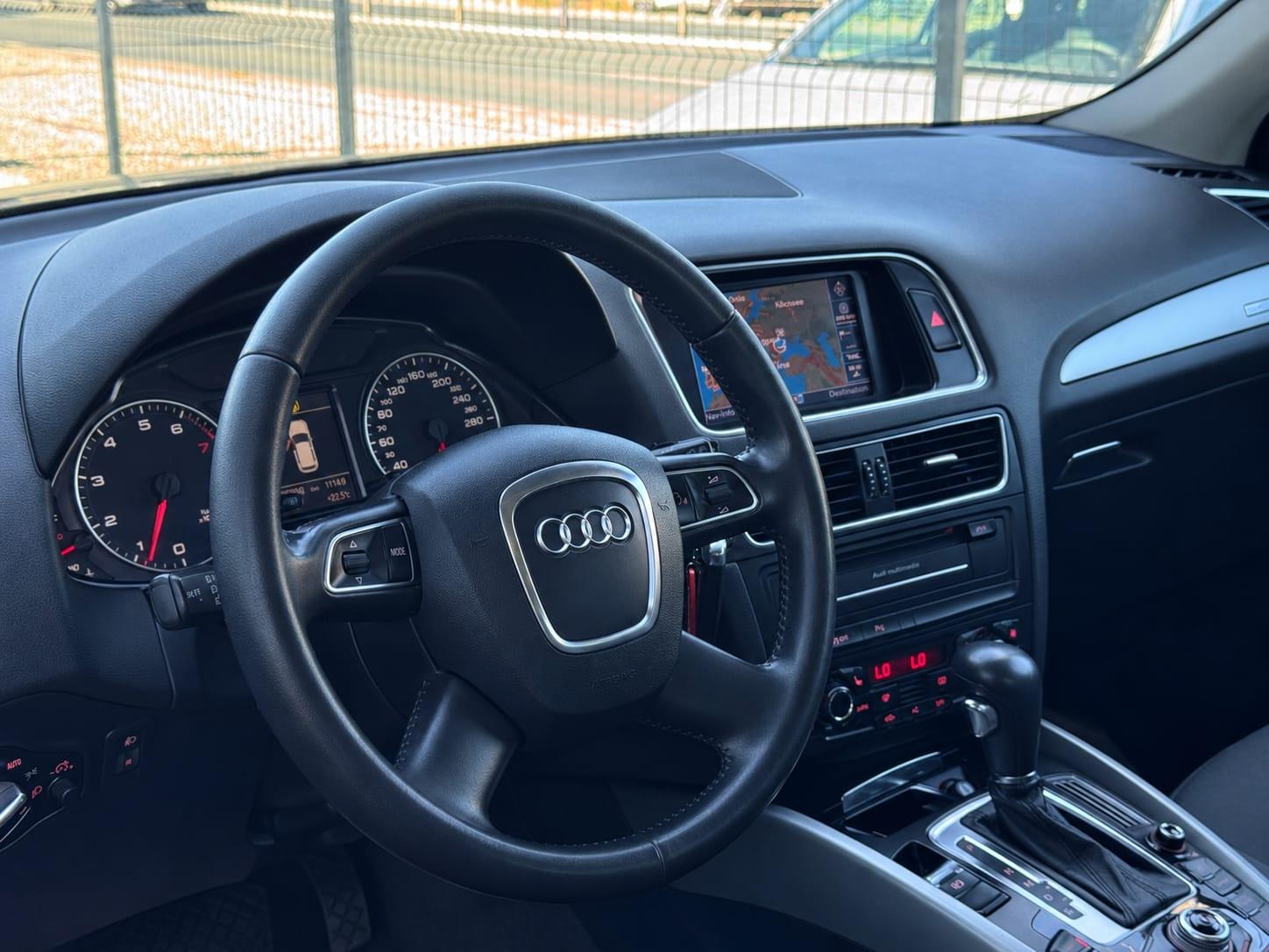 Audi-Q5